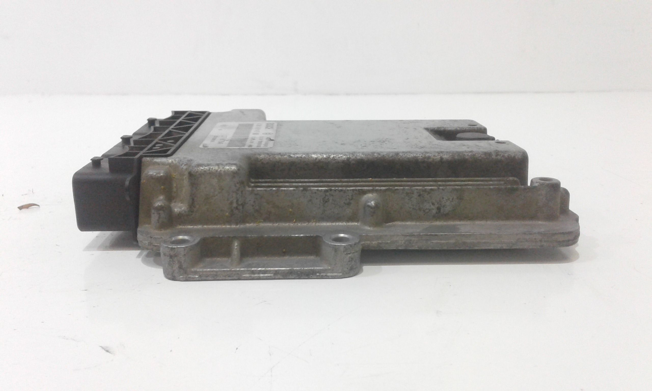 Centralina motore RENAULT Trafic Furgone 2 Serie