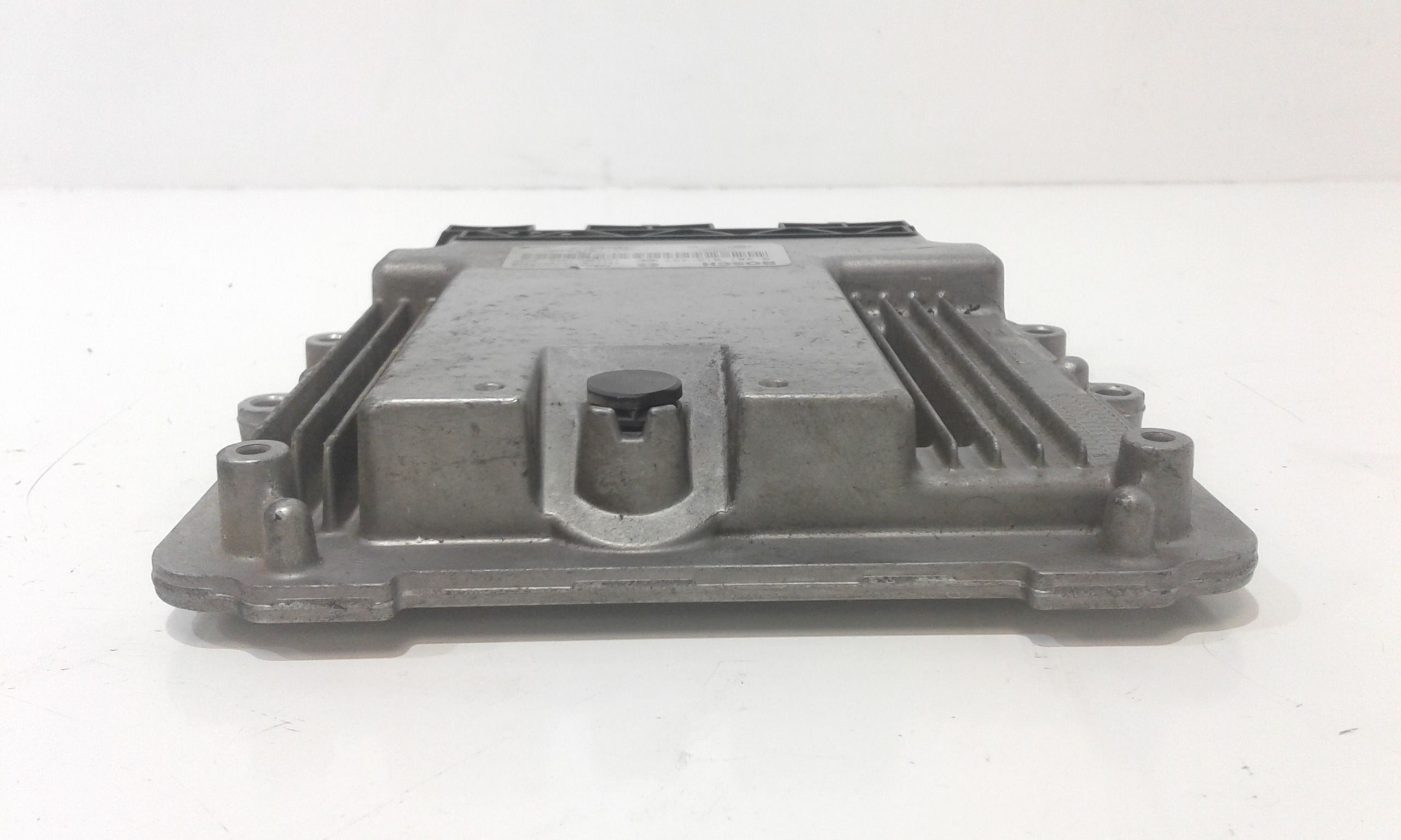 Centralina motore RENAULT Trafic Furgone 2 Serie