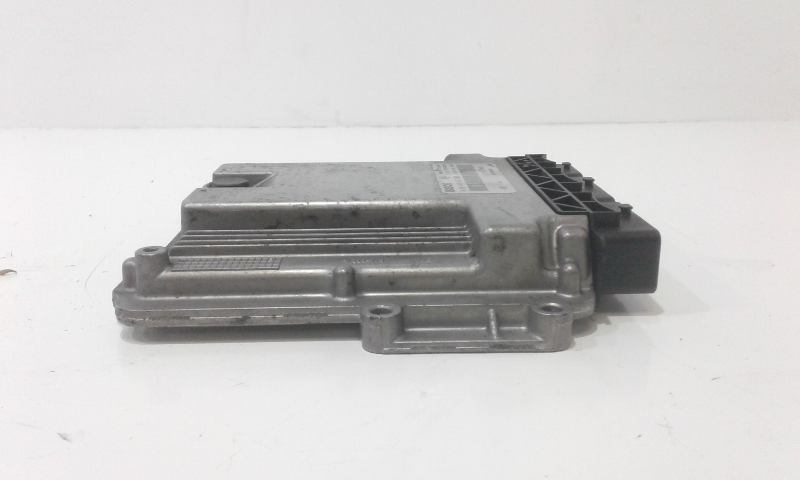 Centralina motore RENAULT Trafic Furgone 2 Serie