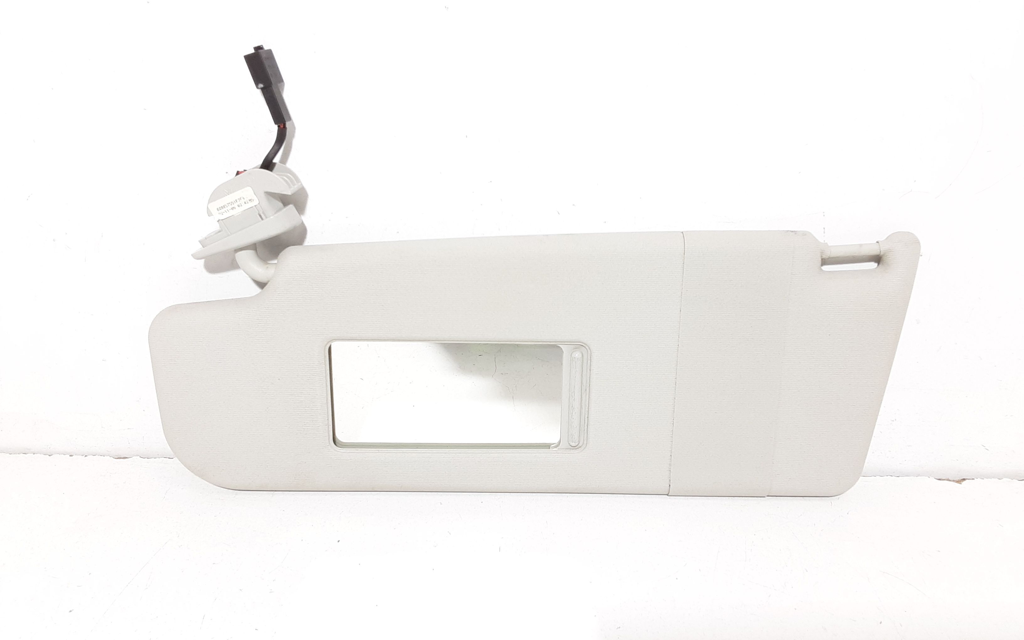 Parasole aletta anteriore Lato Guida VOLKSWAGEN Polo 4 Serie