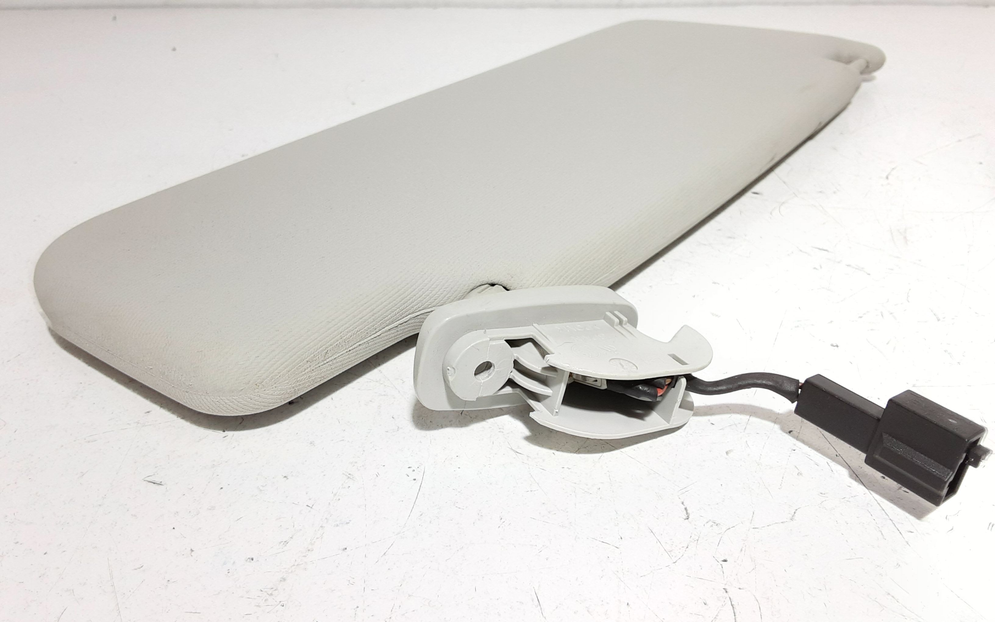 Parasole aletta anteriore Lato Guida VOLKSWAGEN Polo 4 Serie