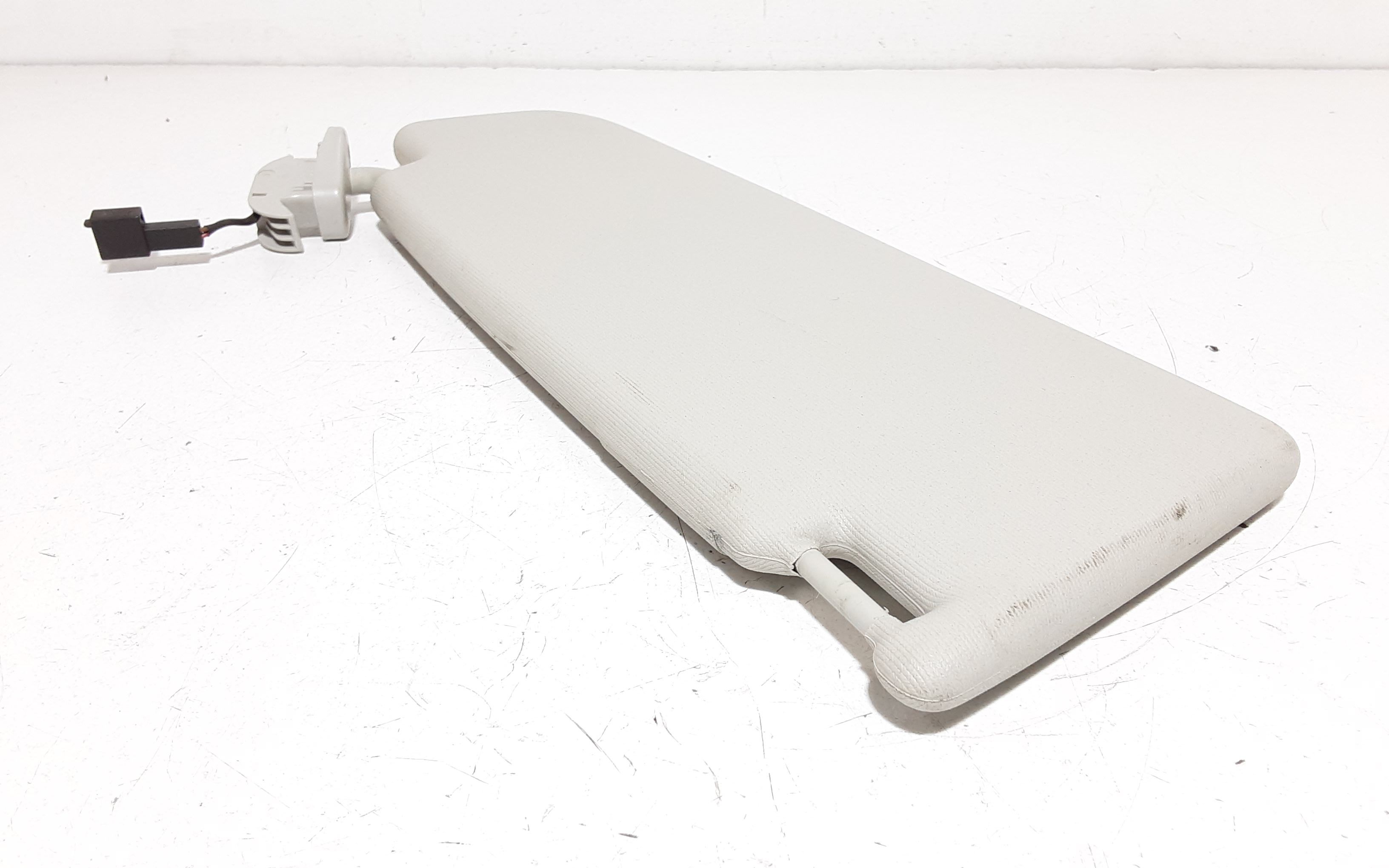 Parasole aletta anteriore Lato Guida VOLKSWAGEN Polo 4 Serie