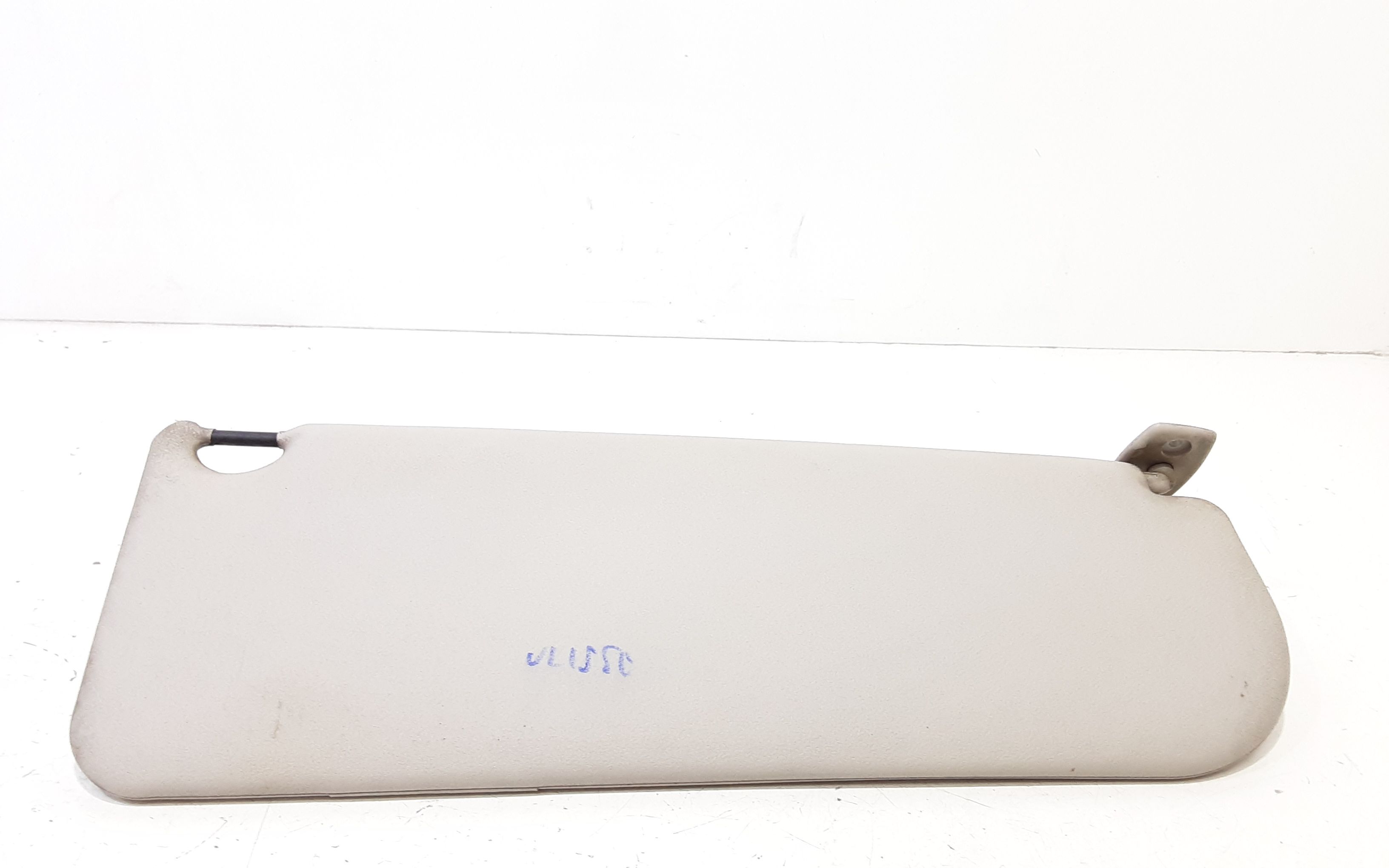 Parasole aletta anteriore Lato Guida FIAT Ulysse 3 Serie