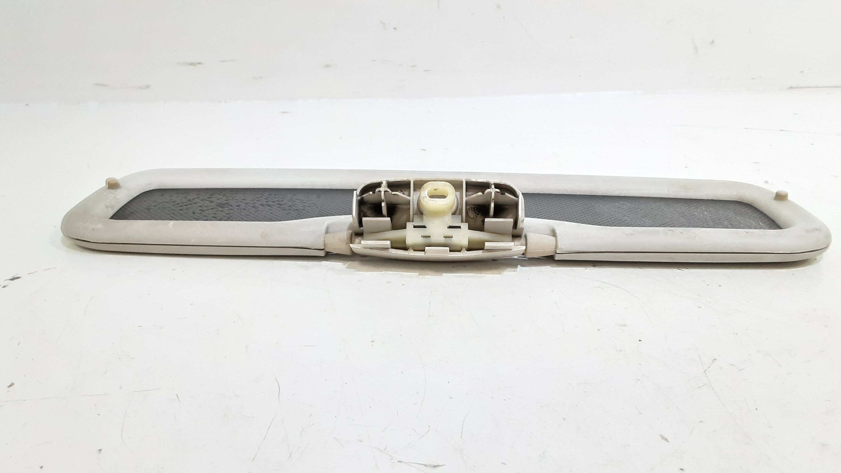 Parasole aletta anteriore Lato Guida SMART ForTwo Coup 1 Serie