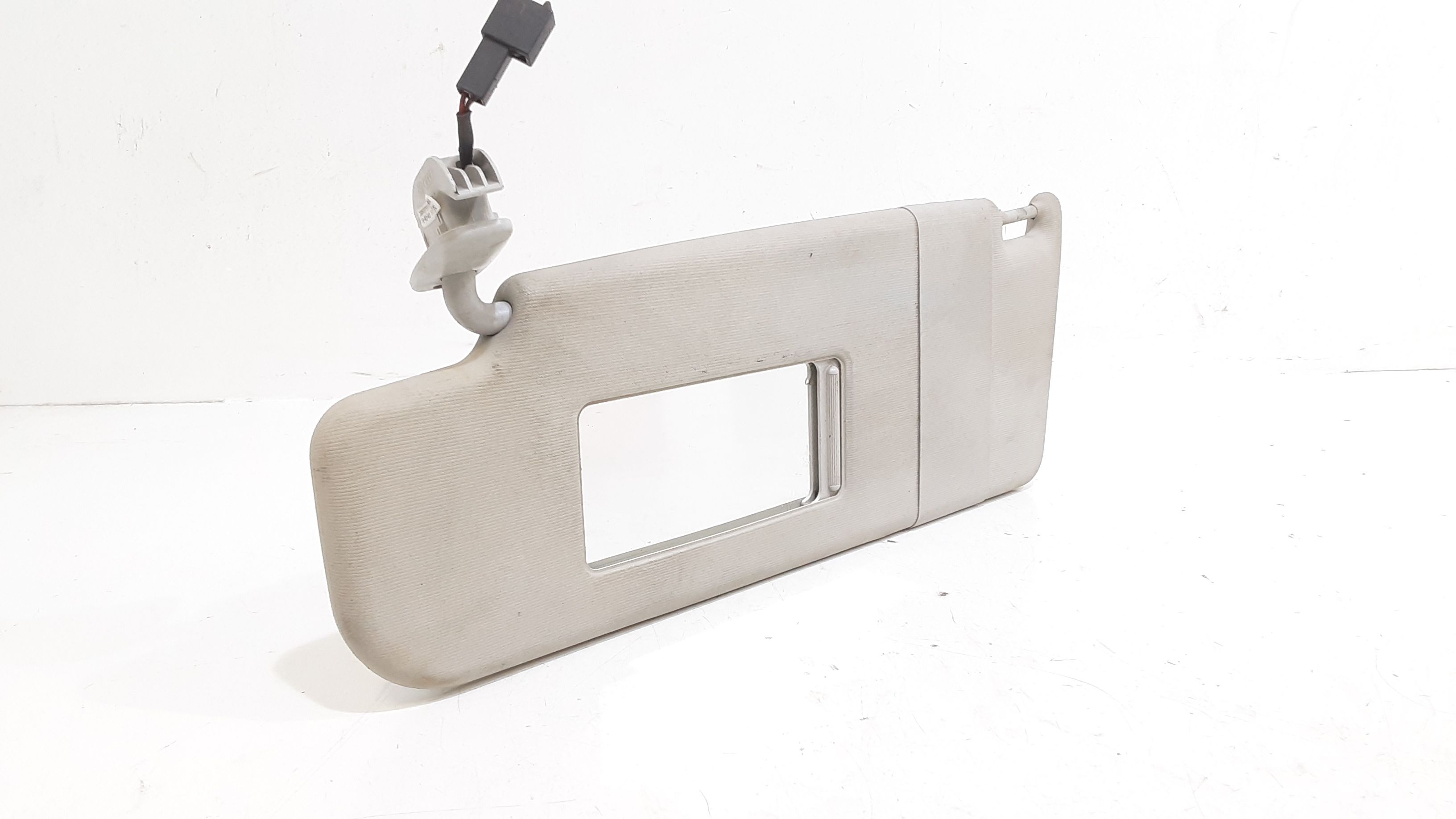 Parasole aletta anteriore Lato Guida VOLKSWAGEN Golf 5 Berlina (03>08)