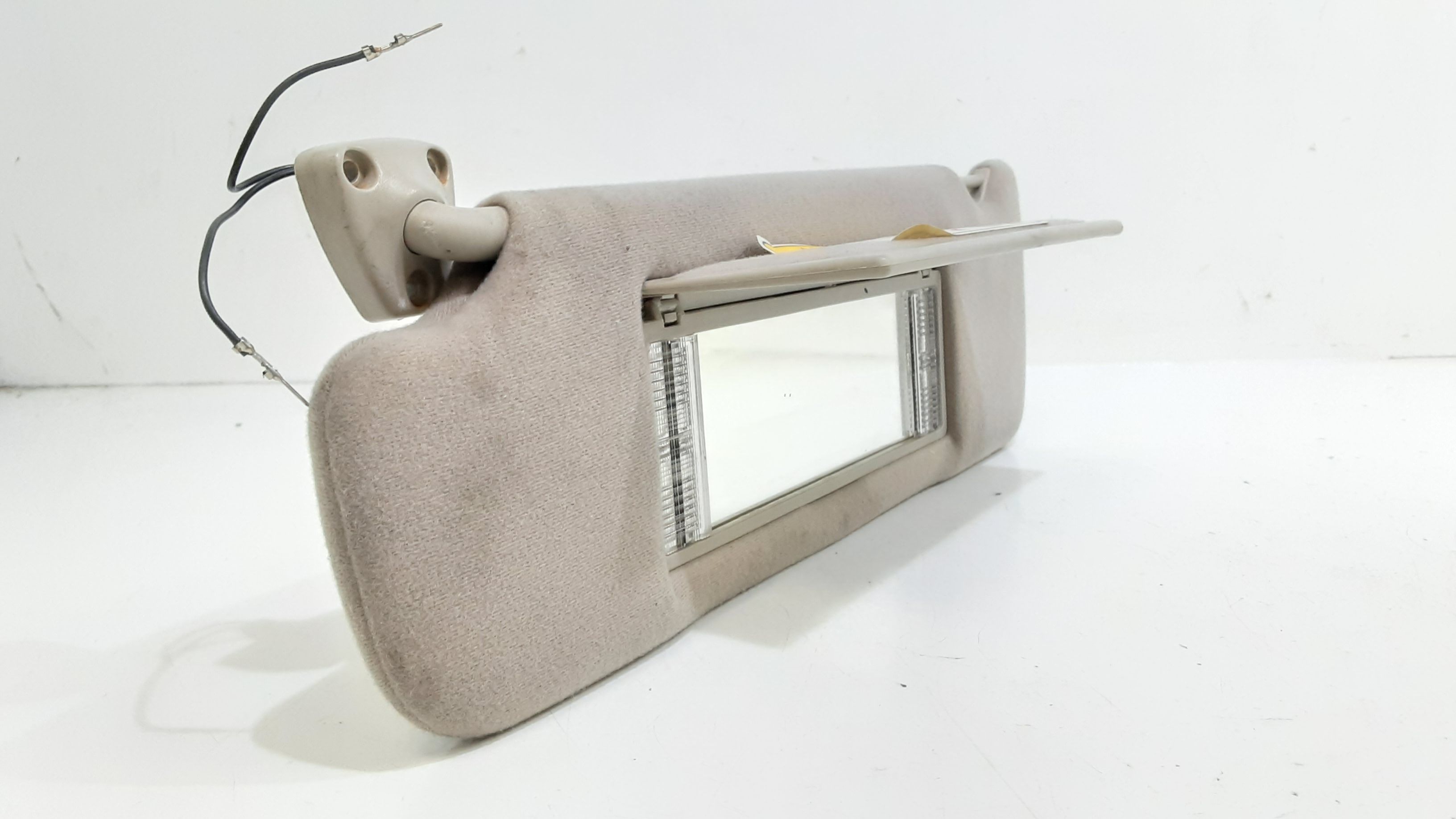 Parasole aletta anteriore Lato Guida JAGUAR XJ 6