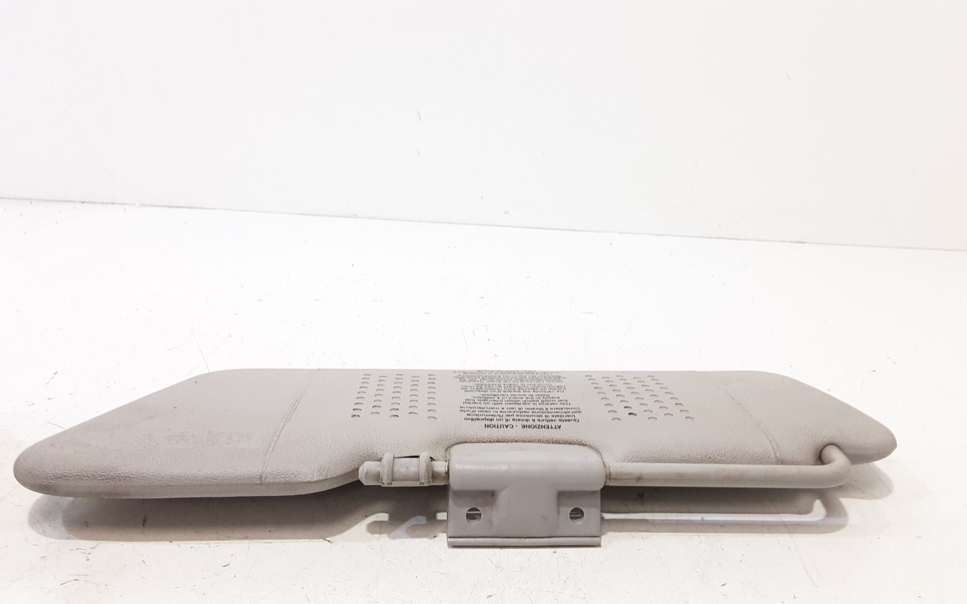 Parasole aletta anteriore Lato Guida FIAT Seicento Serie (00>05)