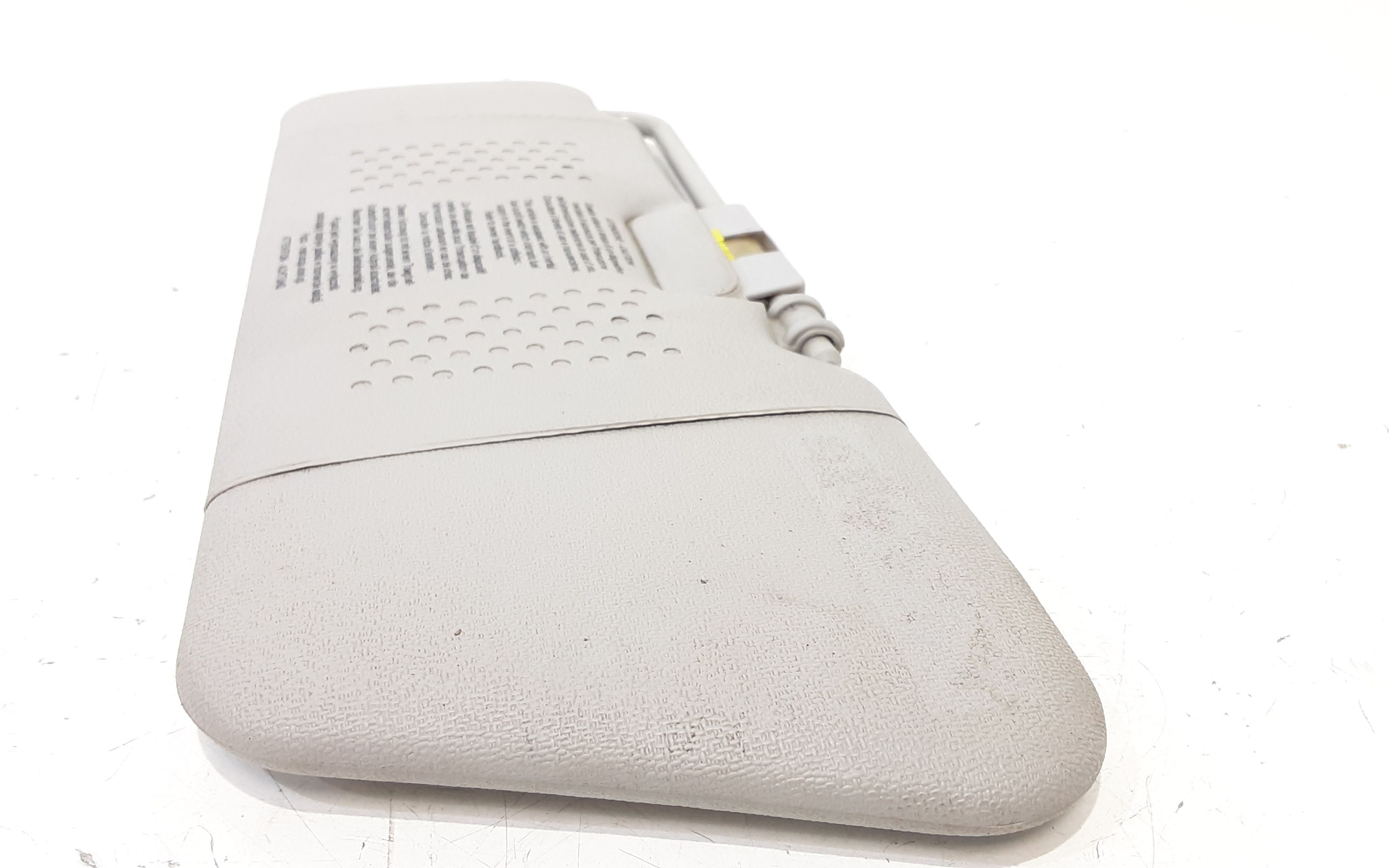 Parasole aletta anteriore Lato Guida FIAT Seicento Serie (00>05)