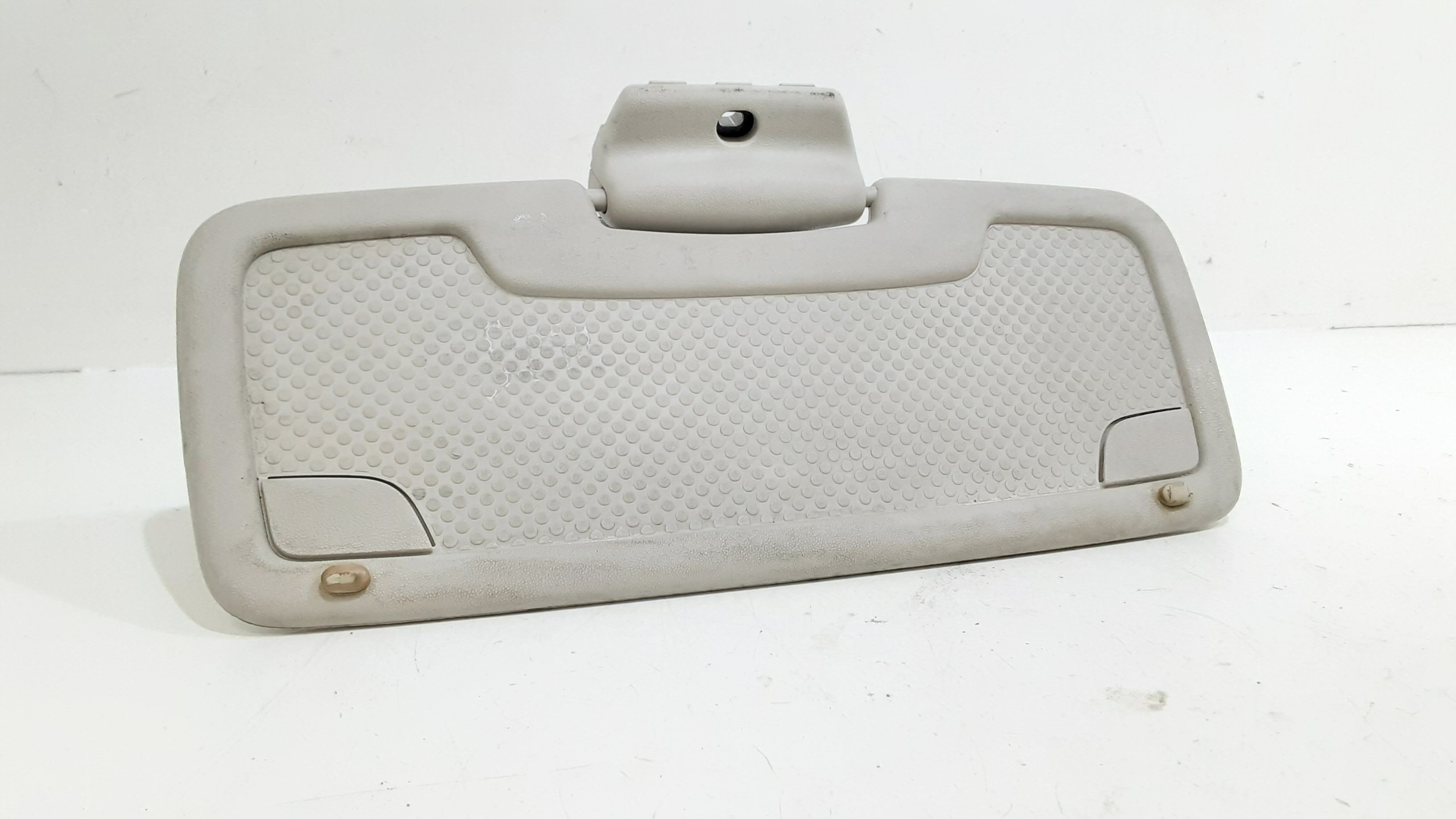 Parasole aletta anteriore Lato Guida SMART Fortwo Coup 3 Serie (w 451)