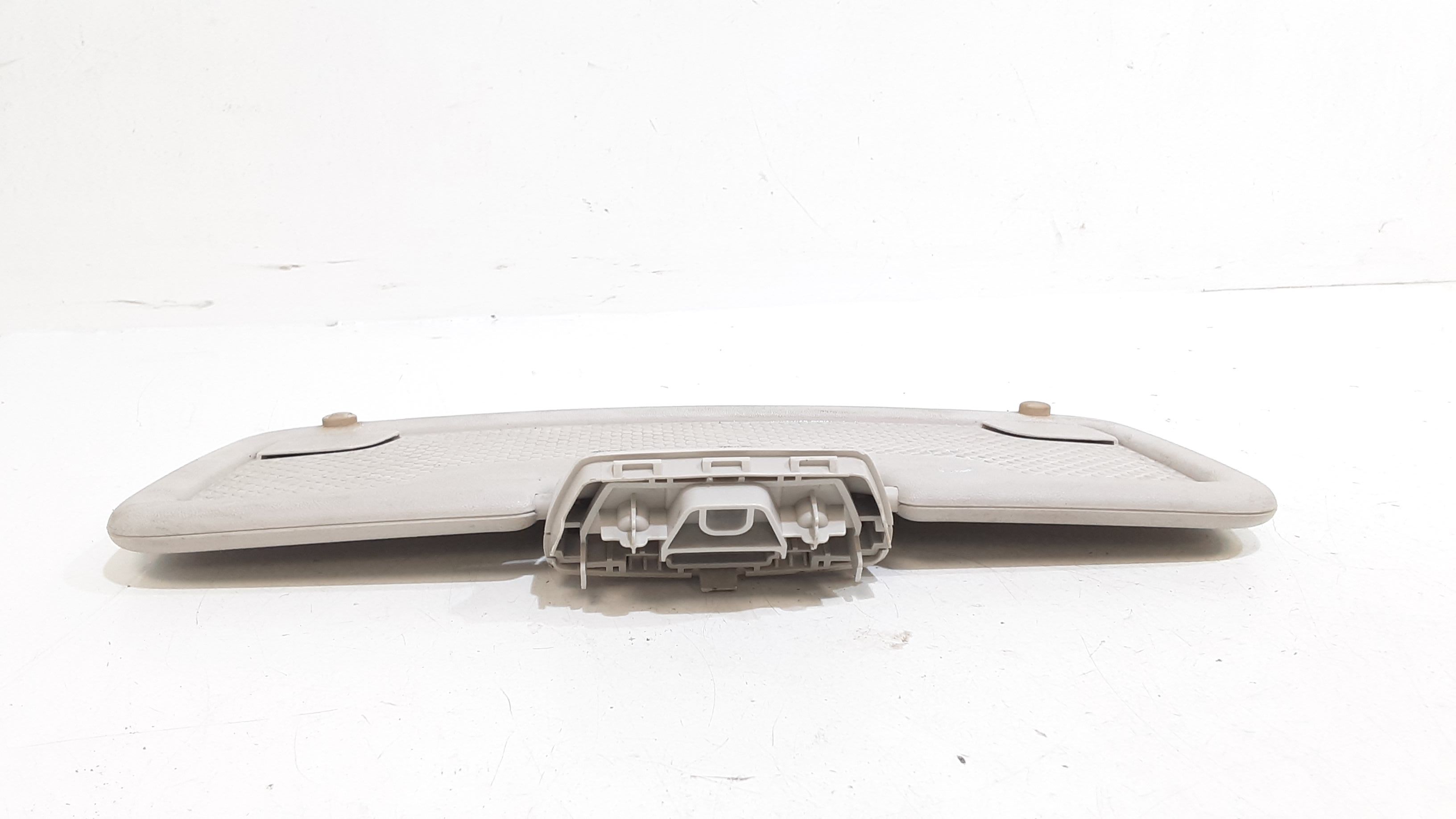 Parasole aletta anteriore Lato Guida SMART Fortwo Coup 3 Serie (w 451)