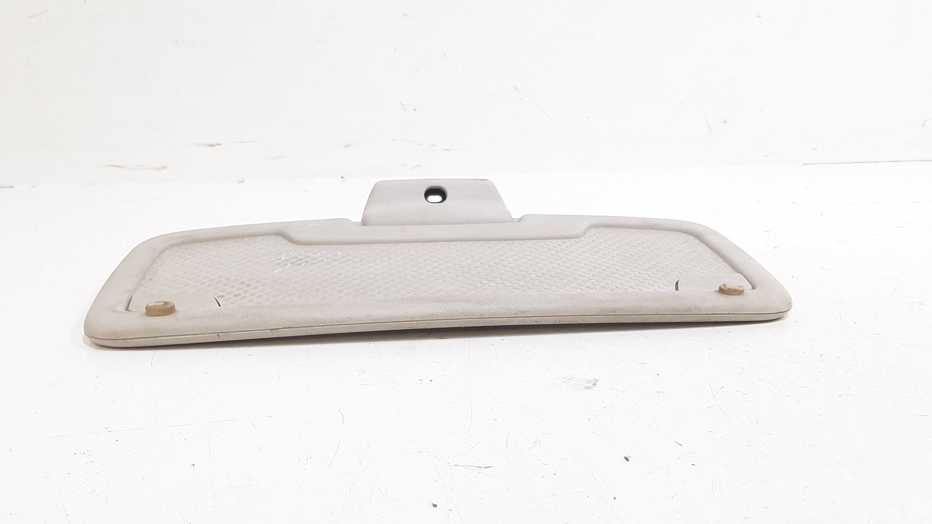 Parasole aletta anteriore Lato Guida SMART Fortwo Coup 3 Serie (w 451)