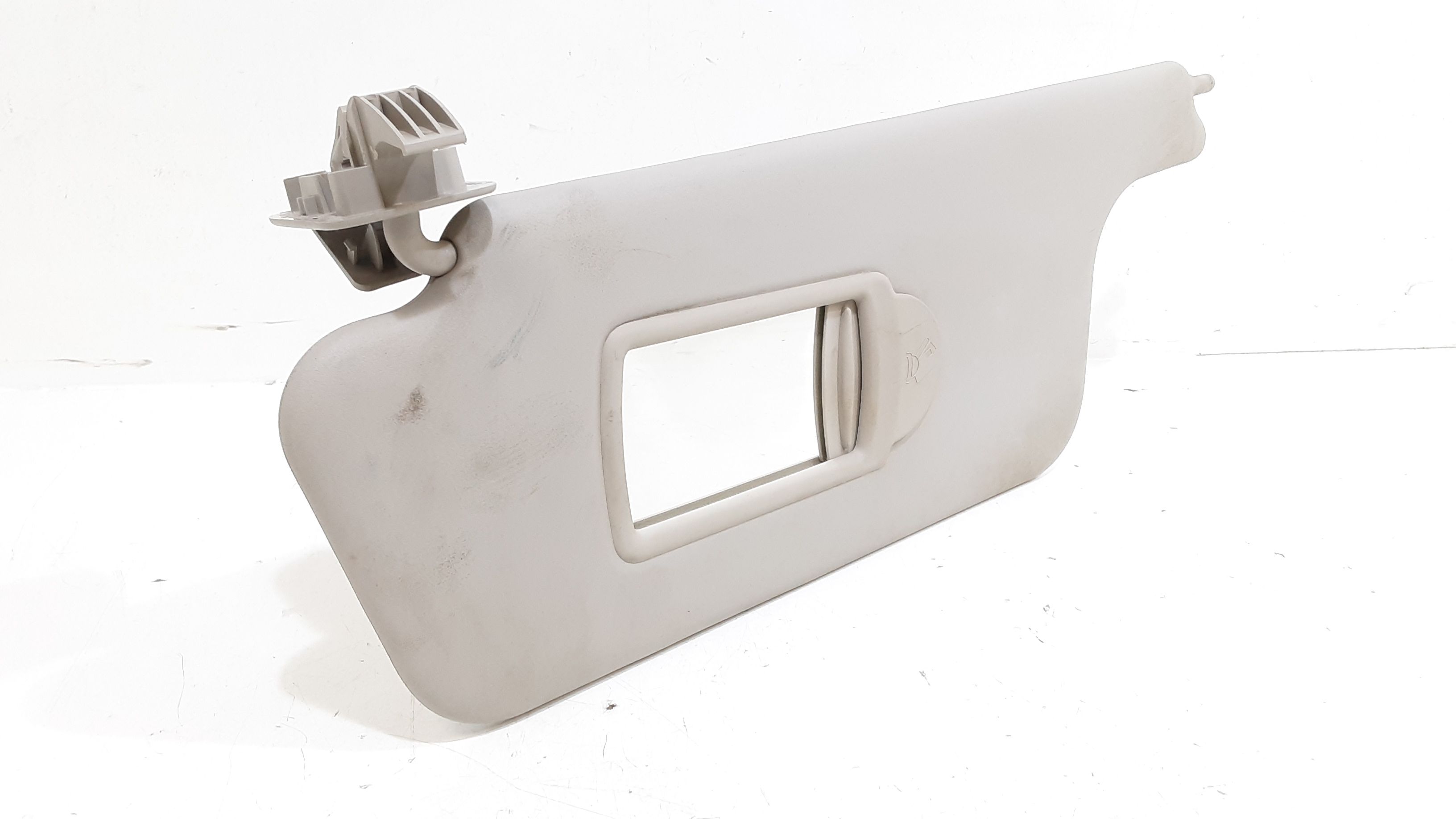 Parasole aletta anteriore Lato Guida RENAULT Scenic Serie (03>09)