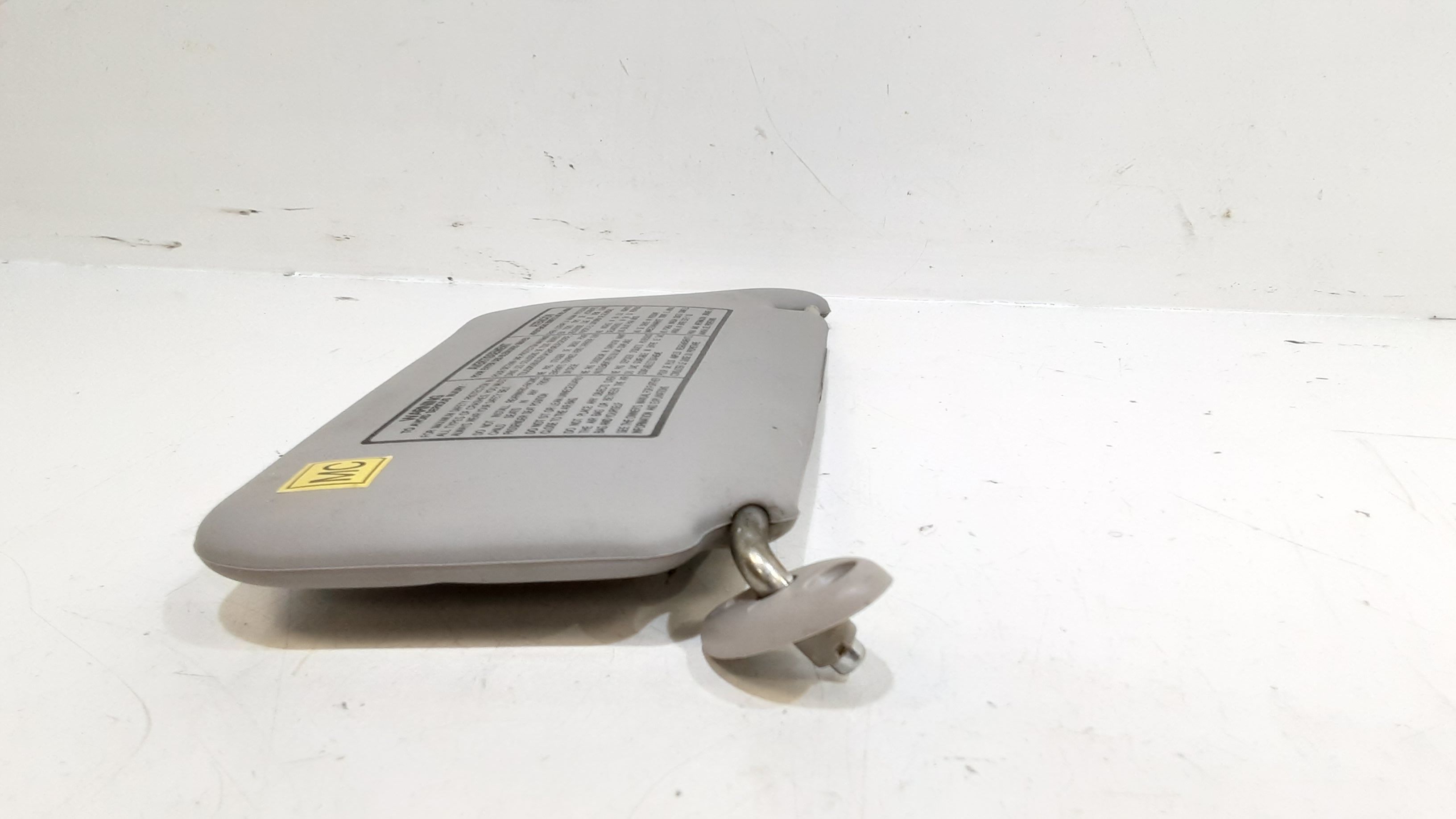 Parasole aletta anteriore Lato Guida DAEWOO Matiz 1 Serie