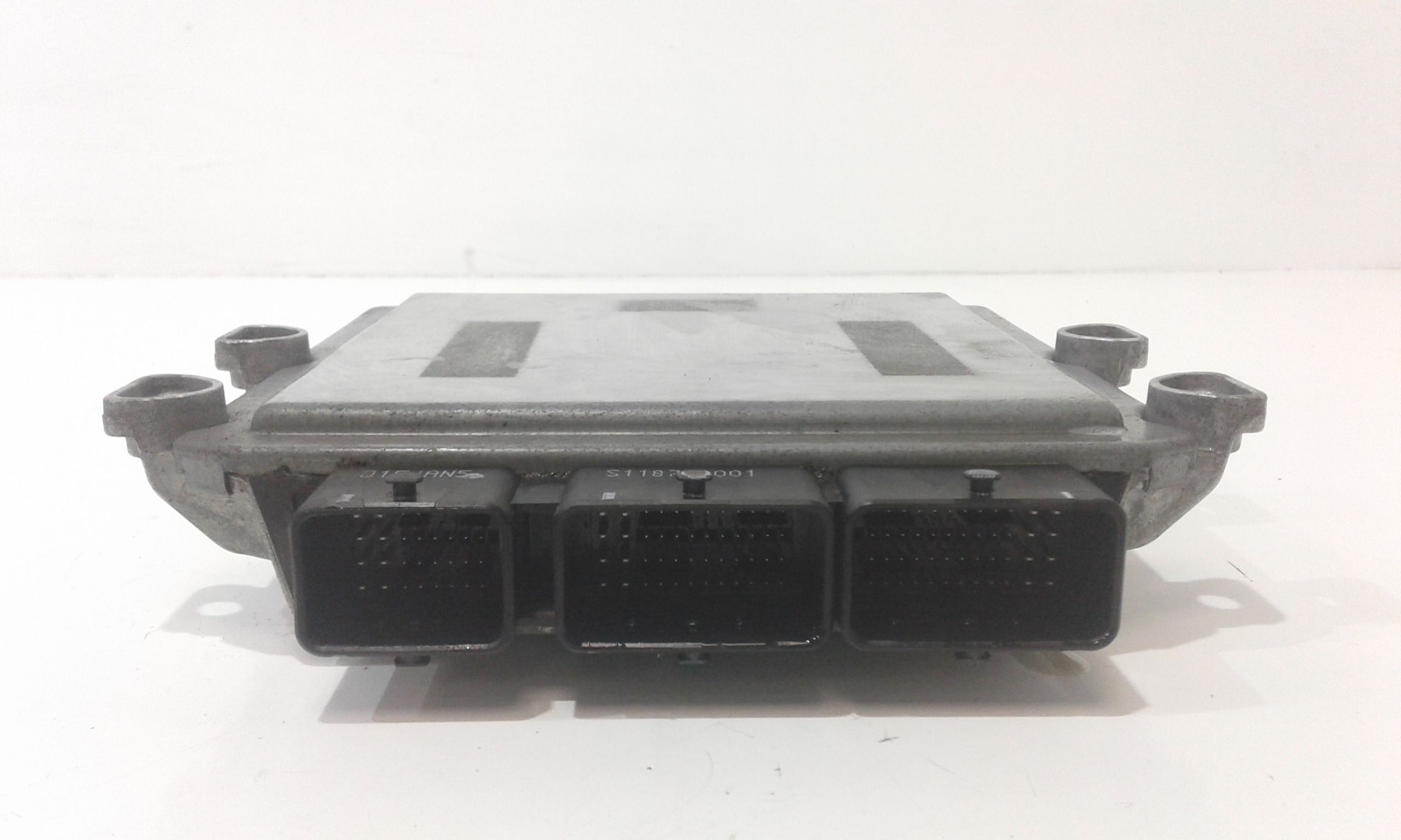 Centralina motore PEUGEOT 407 S. Wagon