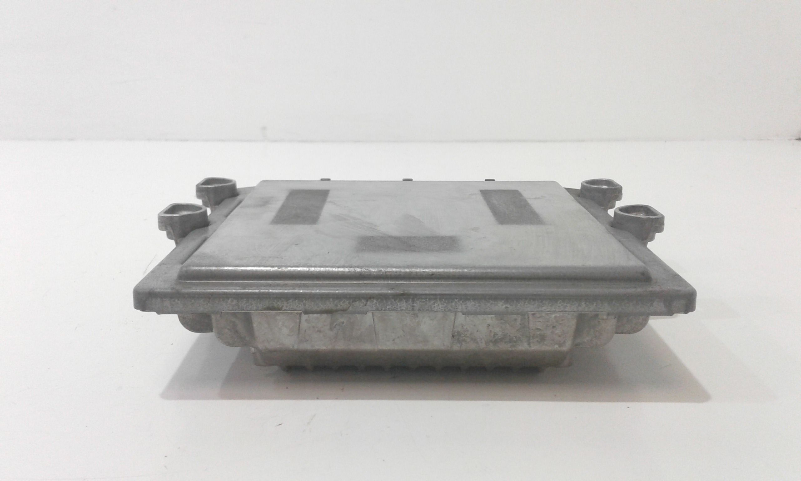 Centralina motore PEUGEOT 407 S. Wagon