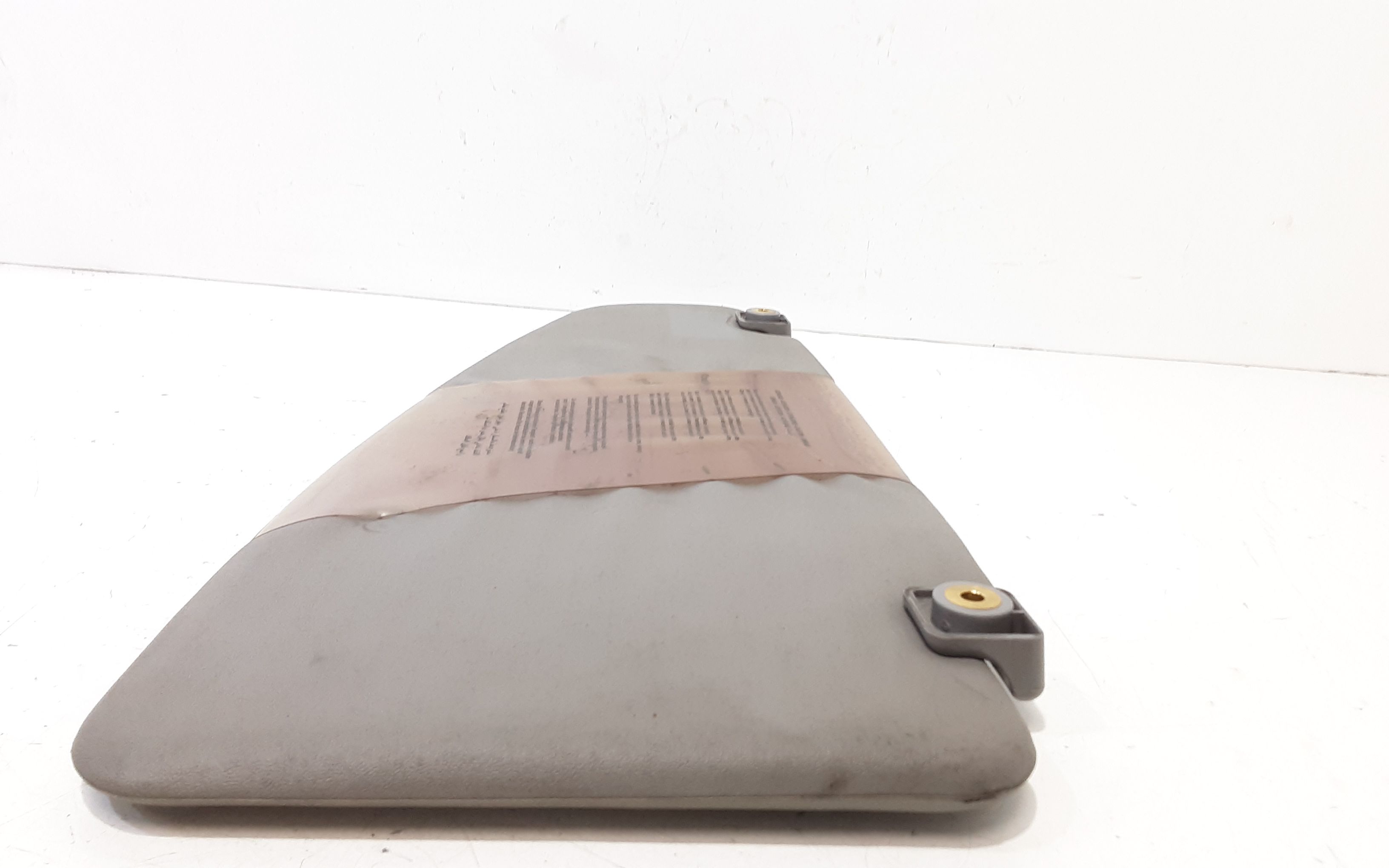 Parasole aletta anteriore Lato Guida FIAT Dobl Cargo (05>09)