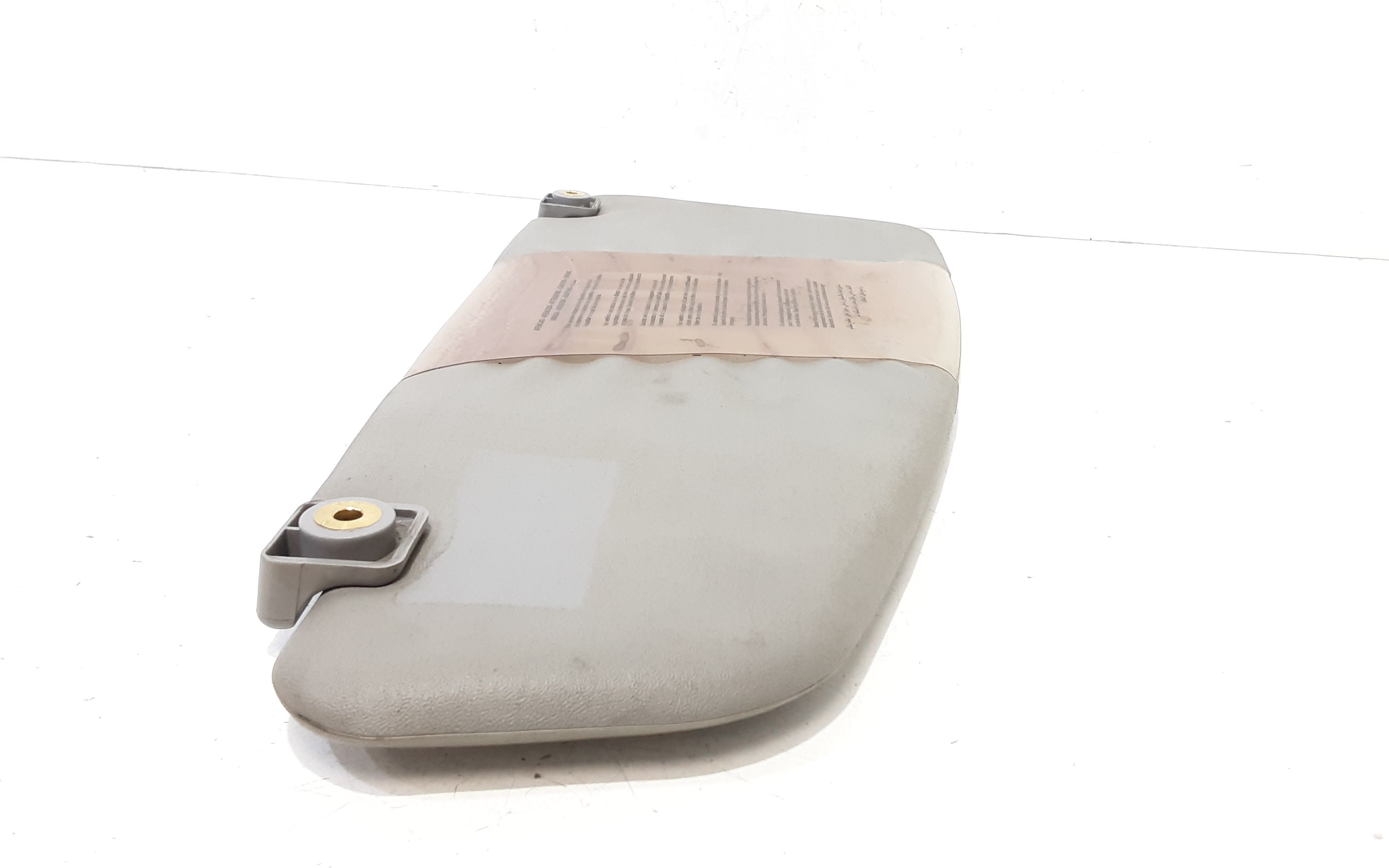 Parasole aletta anteriore Lato Guida FIAT Dobl Cargo (05>09)