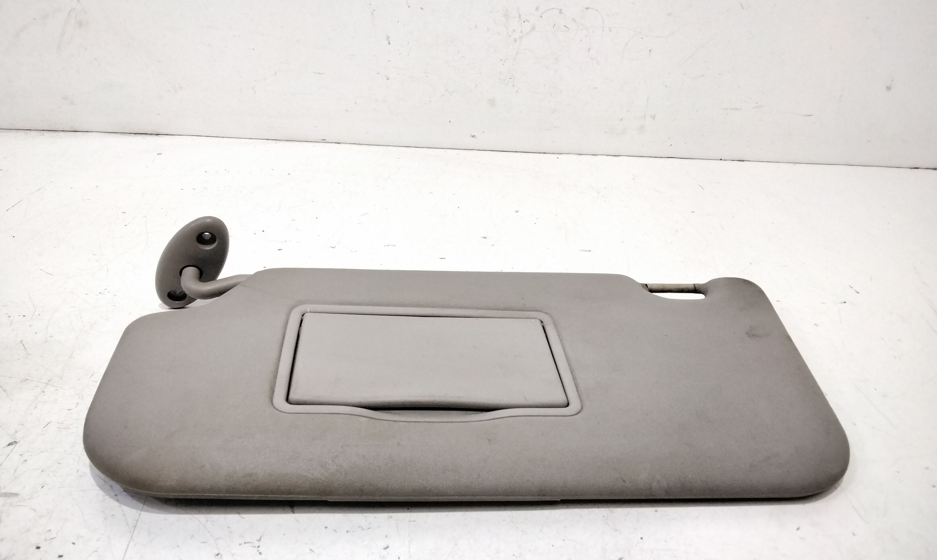 Parasole aletta anteriore Lato Guida FORD Fusion 1 Serie