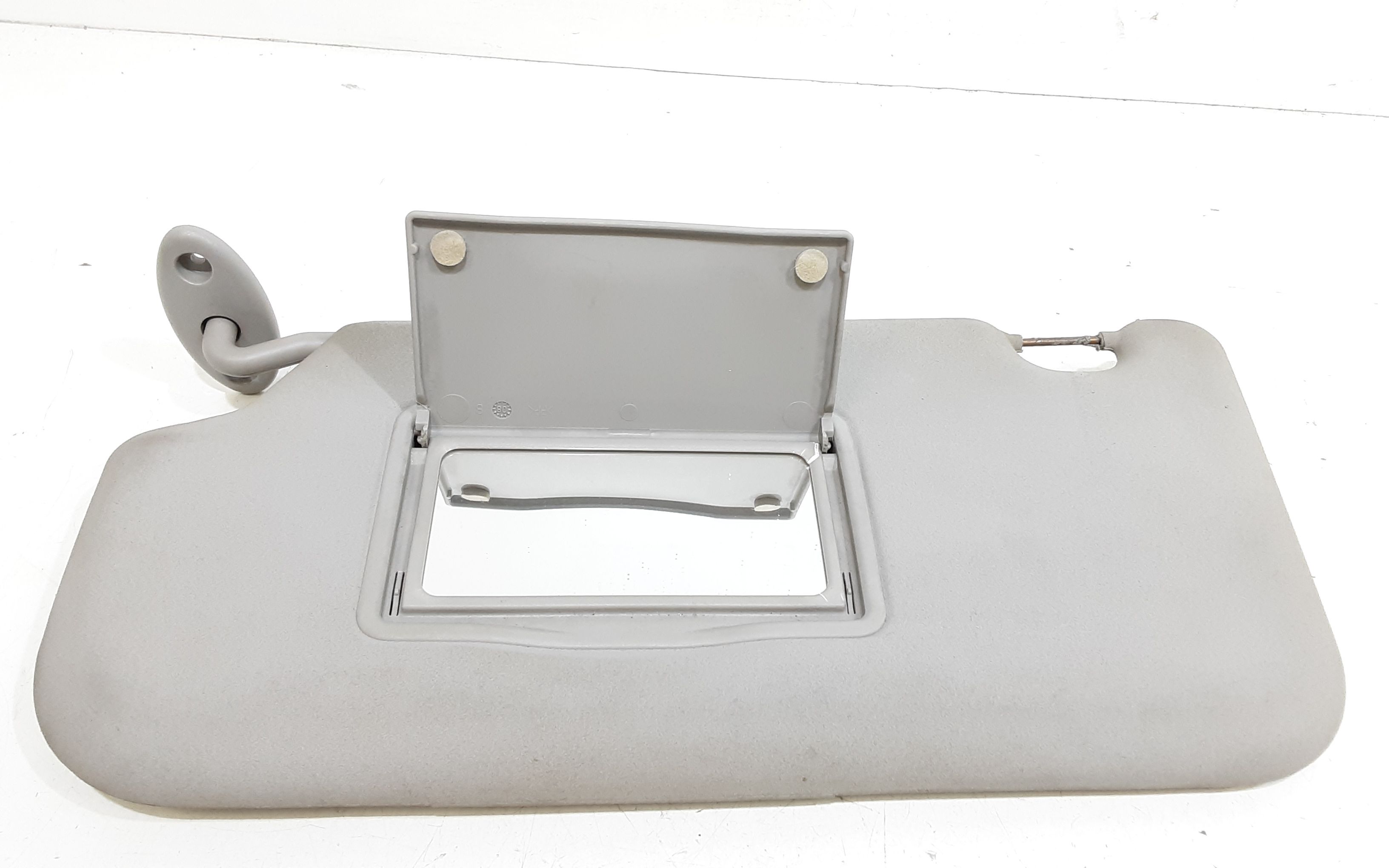 Parasole aletta anteriore Lato Guida FORD Fusion 1 Serie