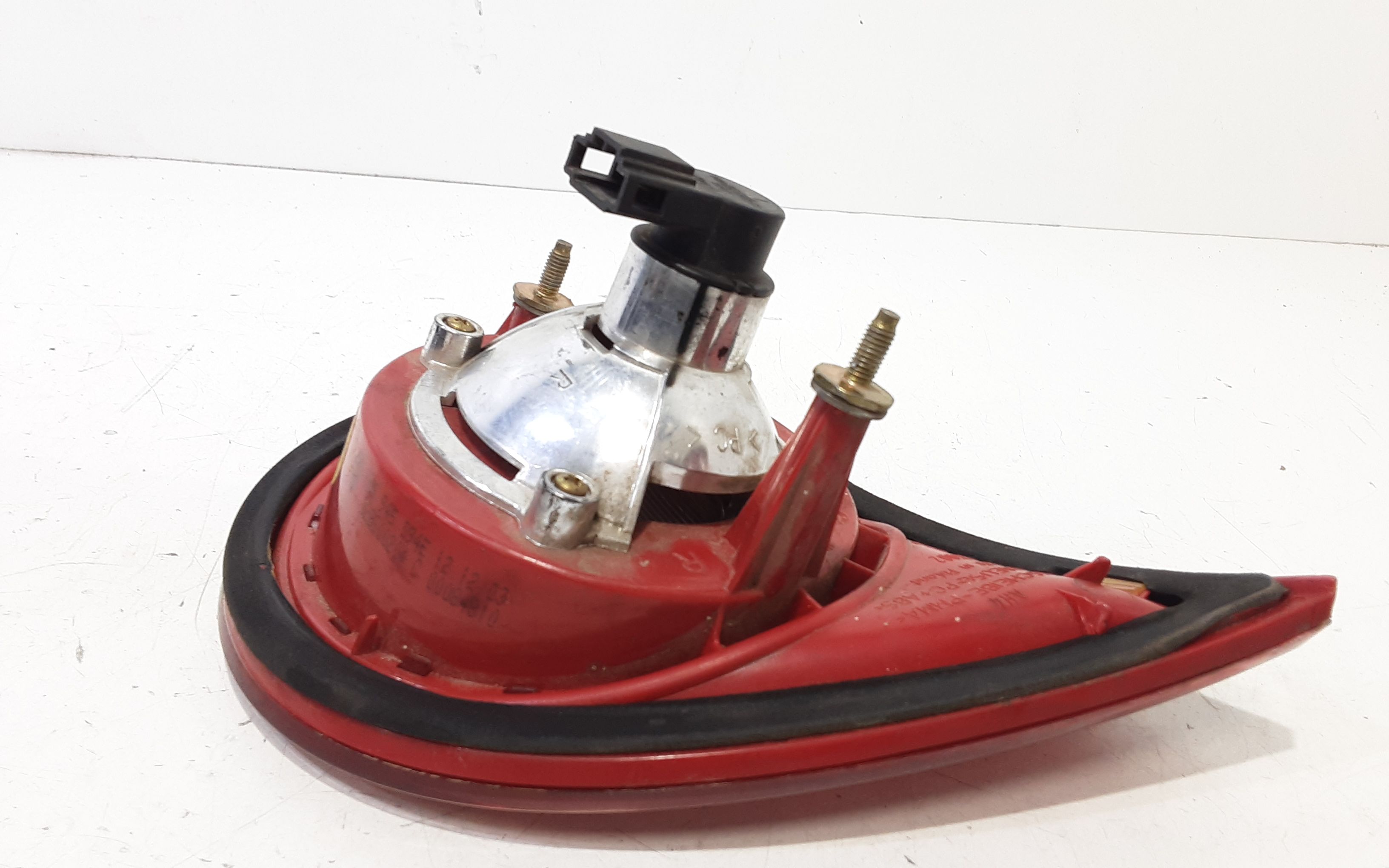 Stop Posteriore Destro Integrato nel Portello VOLKSWAGEN Golf 5 Berlina (03>08)