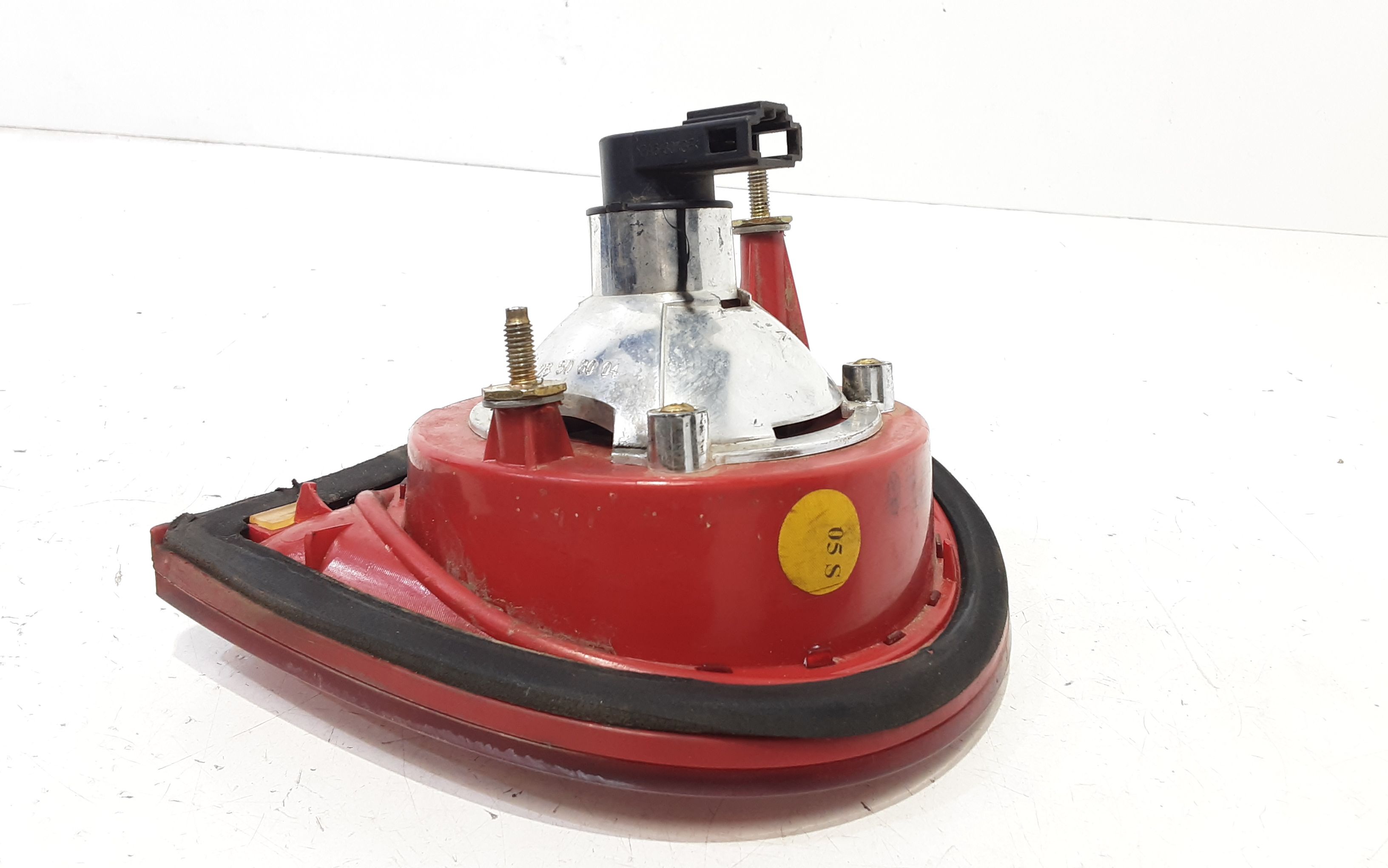 Stop Posteriore Destro Integrato nel Portello VOLKSWAGEN Golf 5 Berlina (03>08)