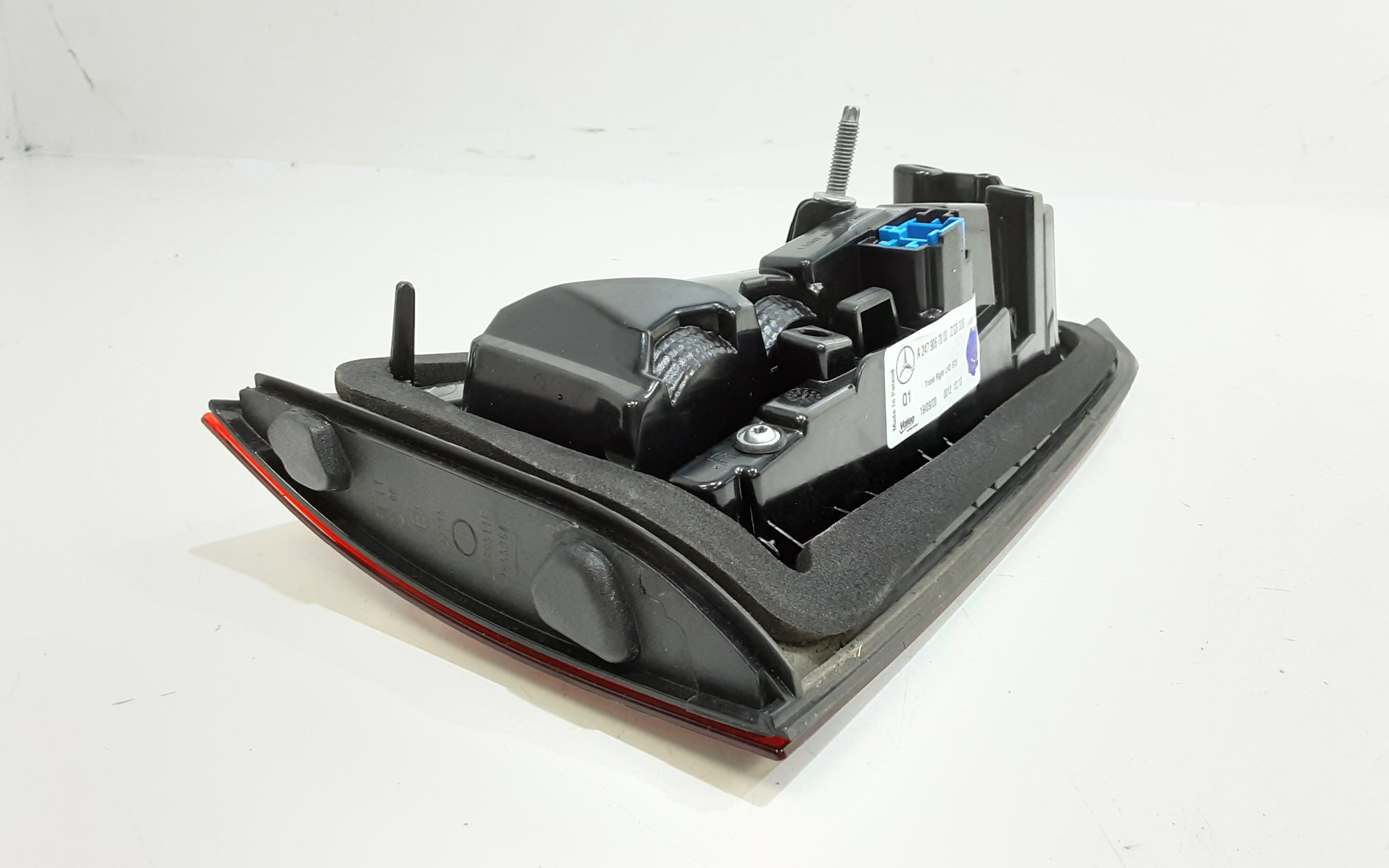 Stop Posteriore Destro Integrato nel Portello MERCEDES Classe B Serie (W247) (18>21)