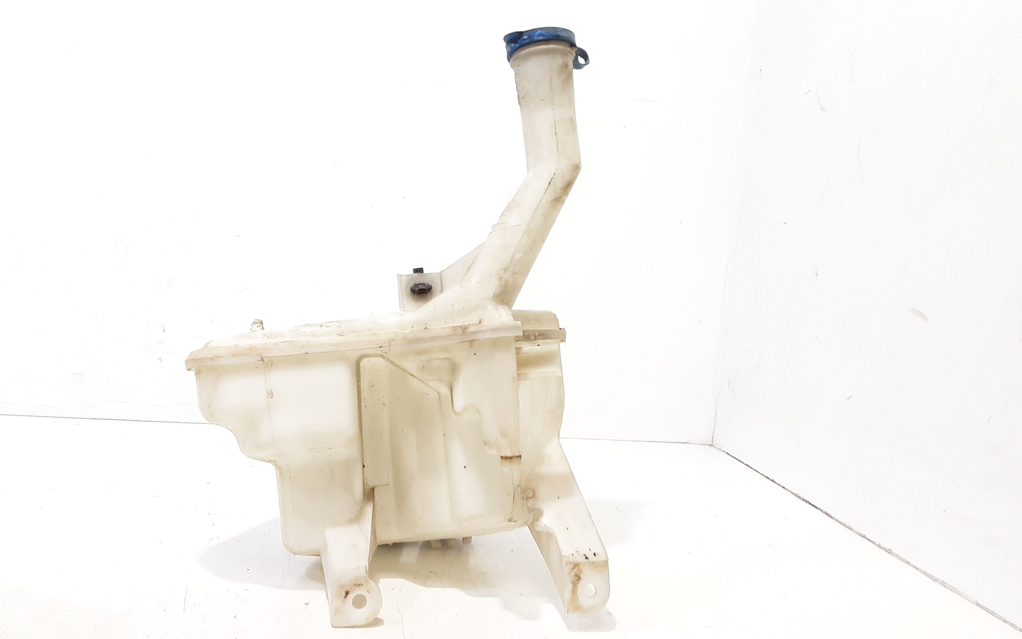 Vaschetta Tergi ant TOYOTA Yaris 3 Serie