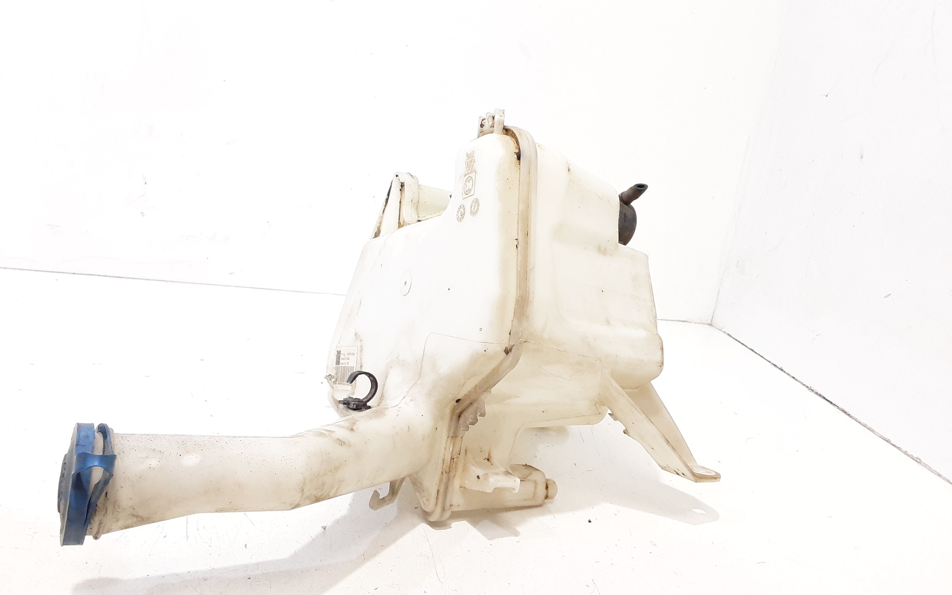 Vaschetta Tergi ant TOYOTA Yaris 3 Serie