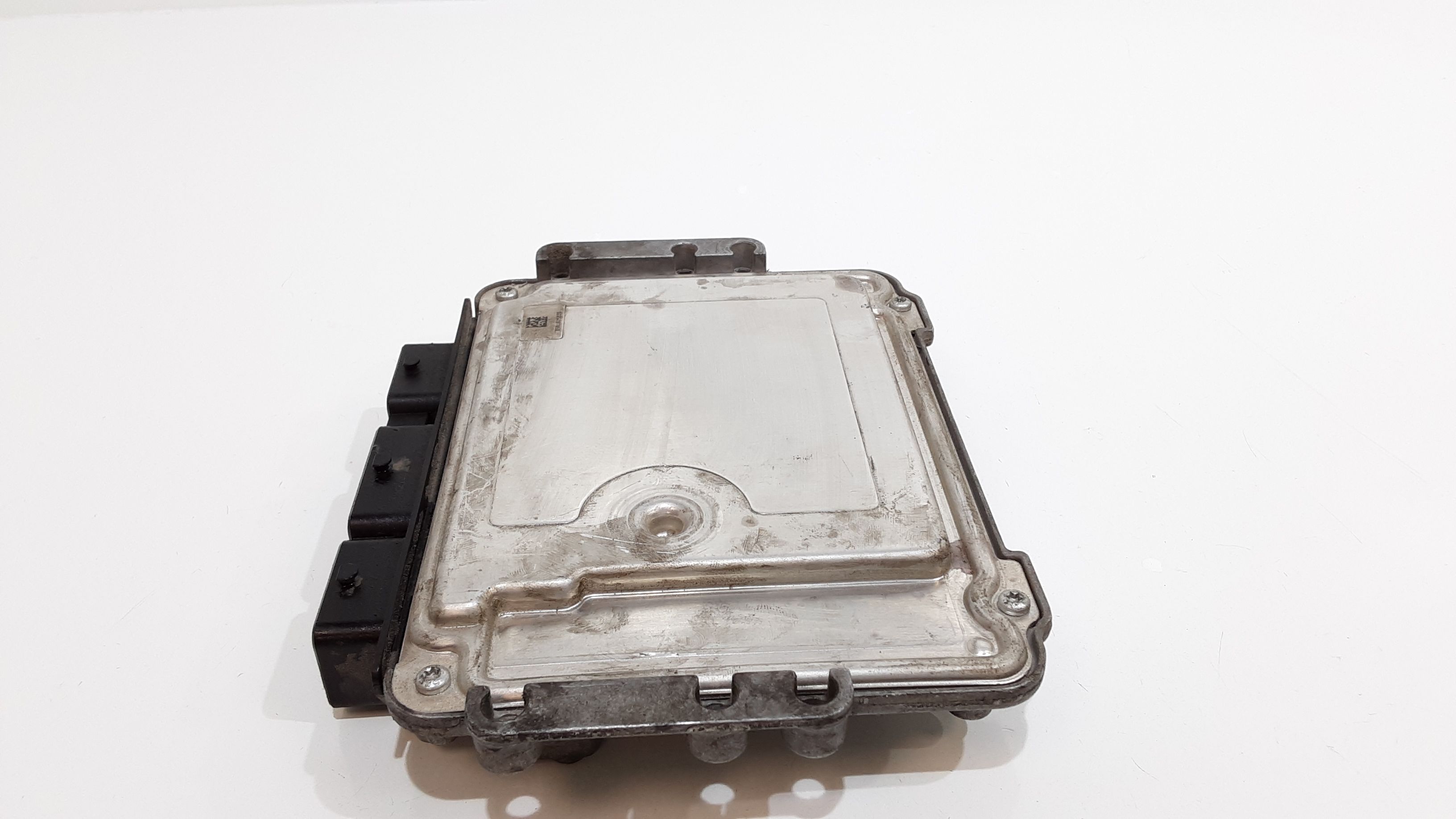 Centralina motore FORD Focus S. Wagon 4 Serie