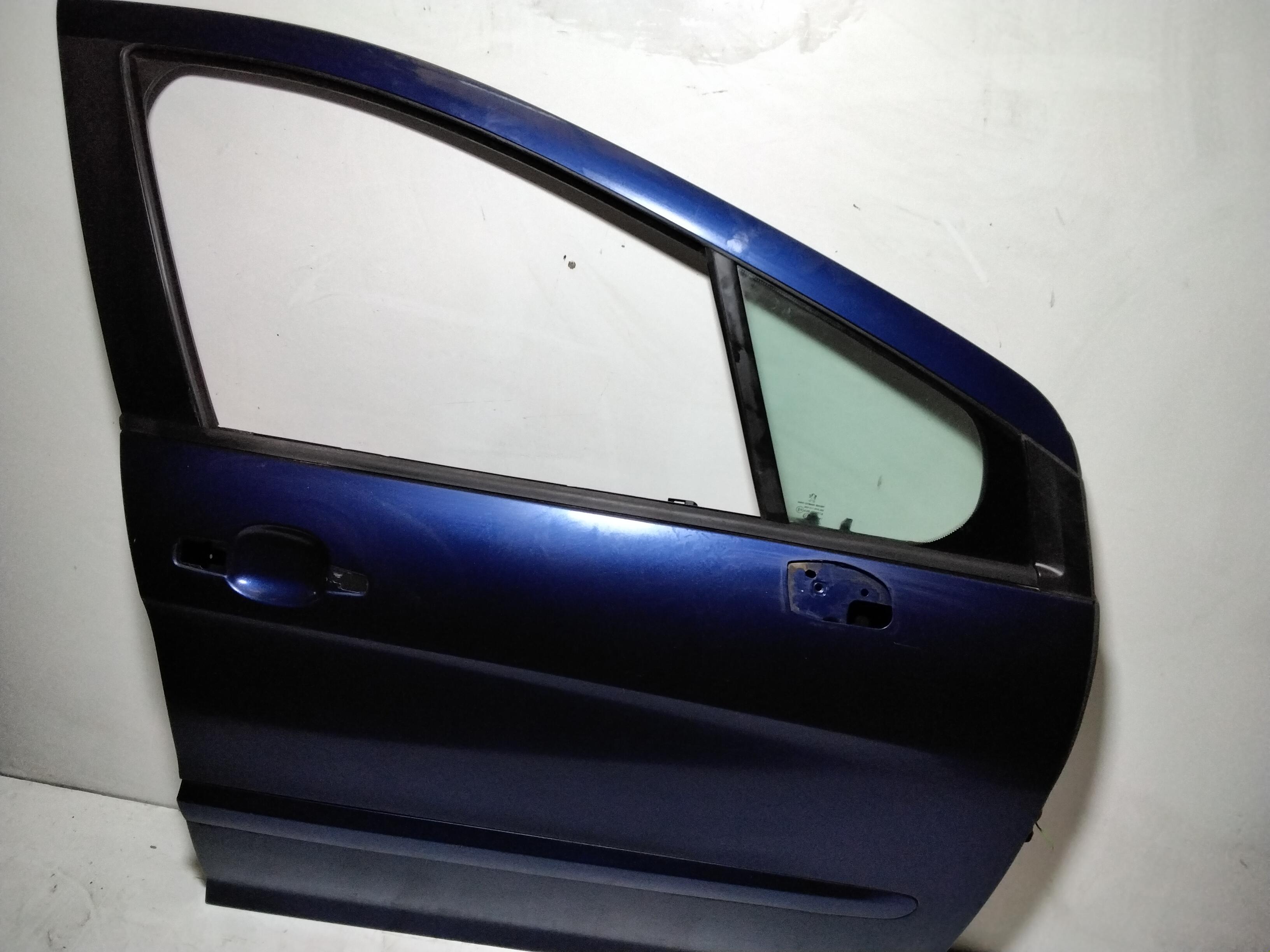 Portiera anteriore Destra PEUGEOT 308 Serie (07>14)