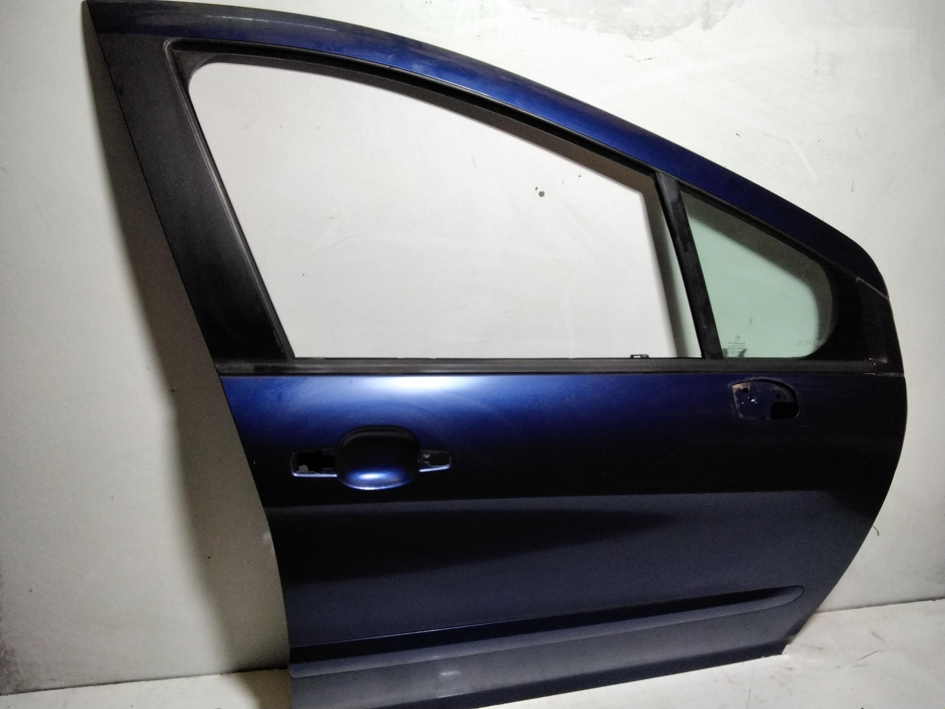 Portiera anteriore Destra PEUGEOT 308 Serie (07>14)