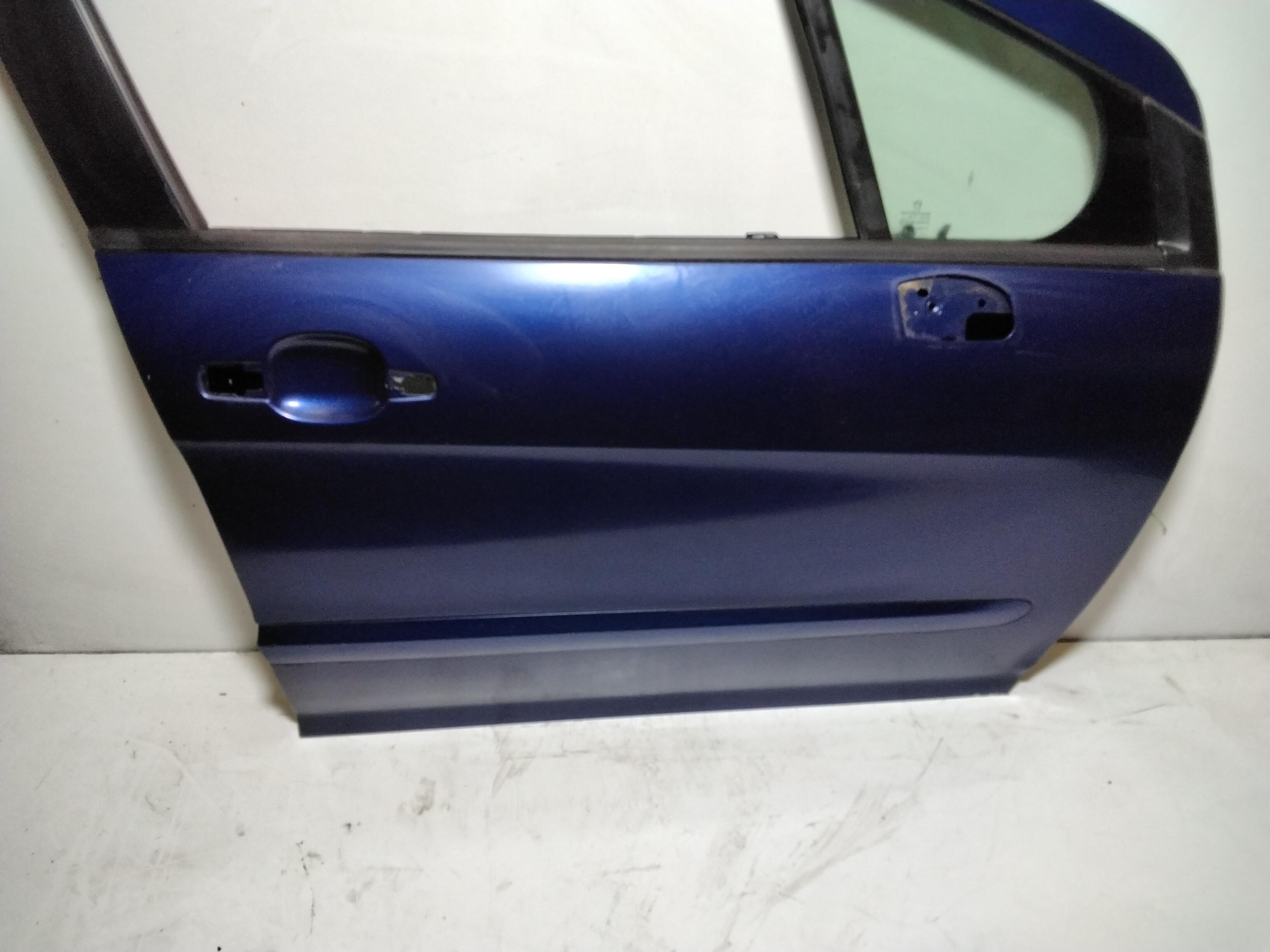 Portiera anteriore Destra PEUGEOT 308 Serie (07>14)