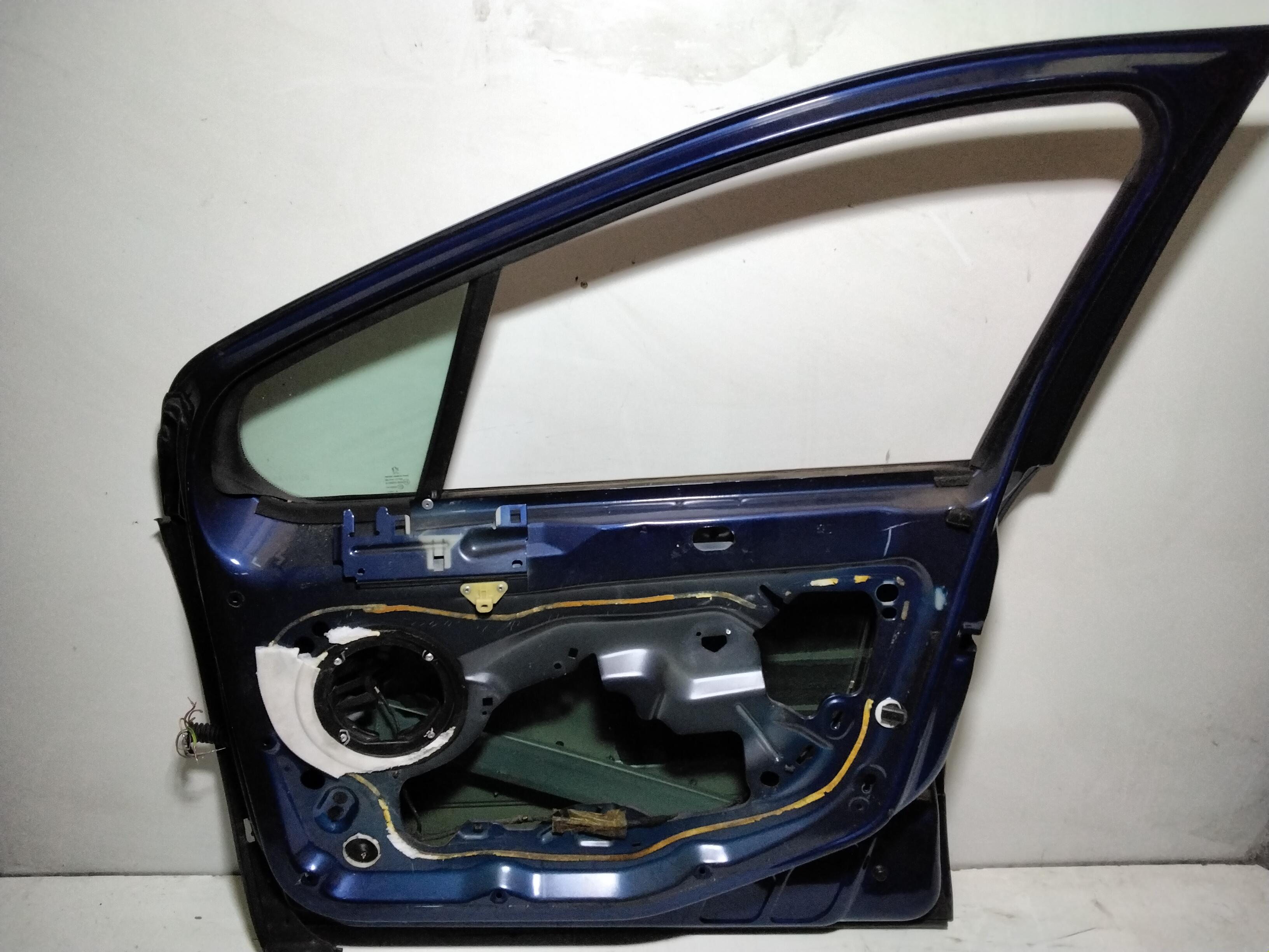 Portiera anteriore Destra PEUGEOT 308 Serie (07>14)