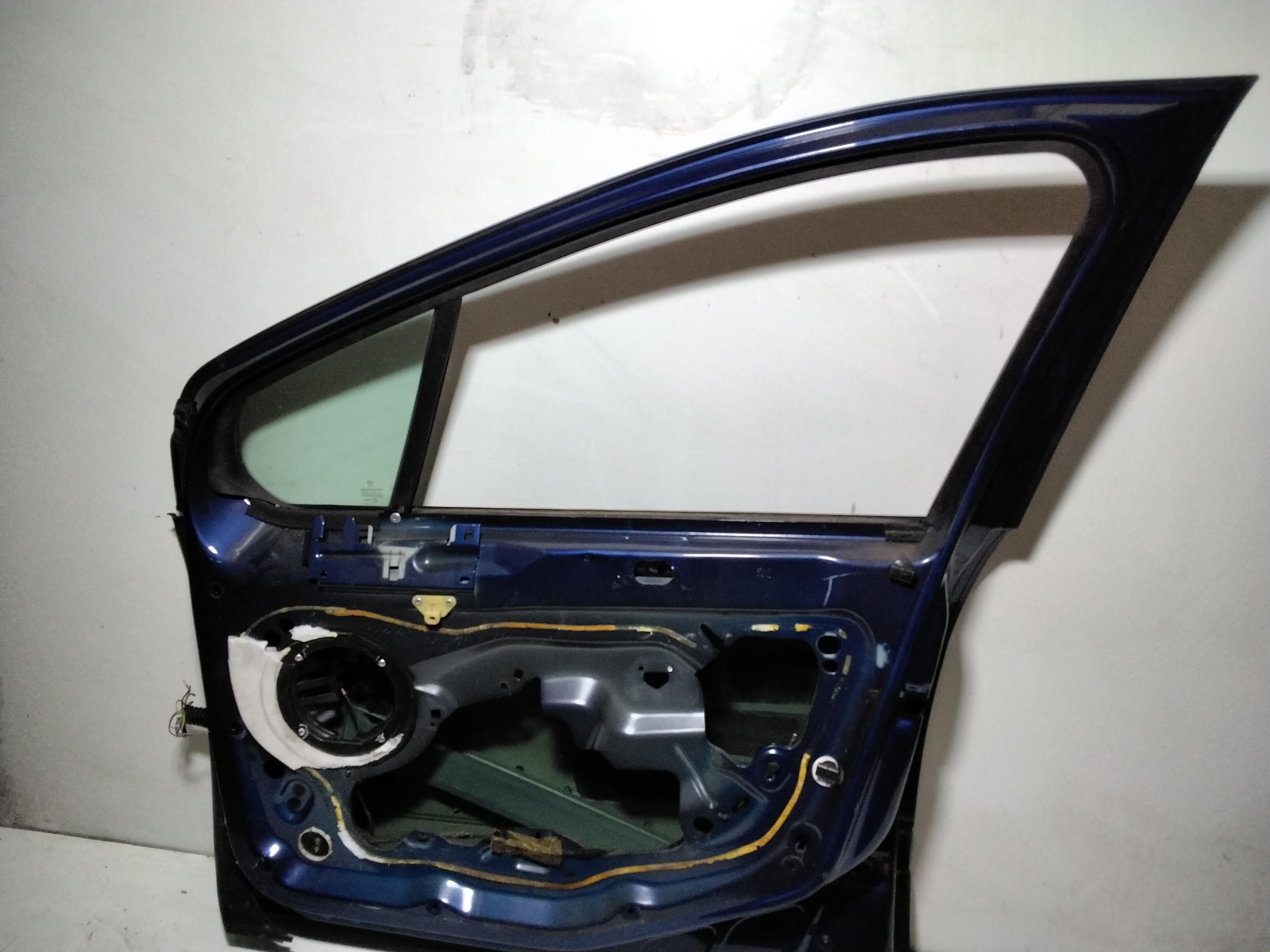 Portiera anteriore Destra PEUGEOT 308 Serie (07>14)