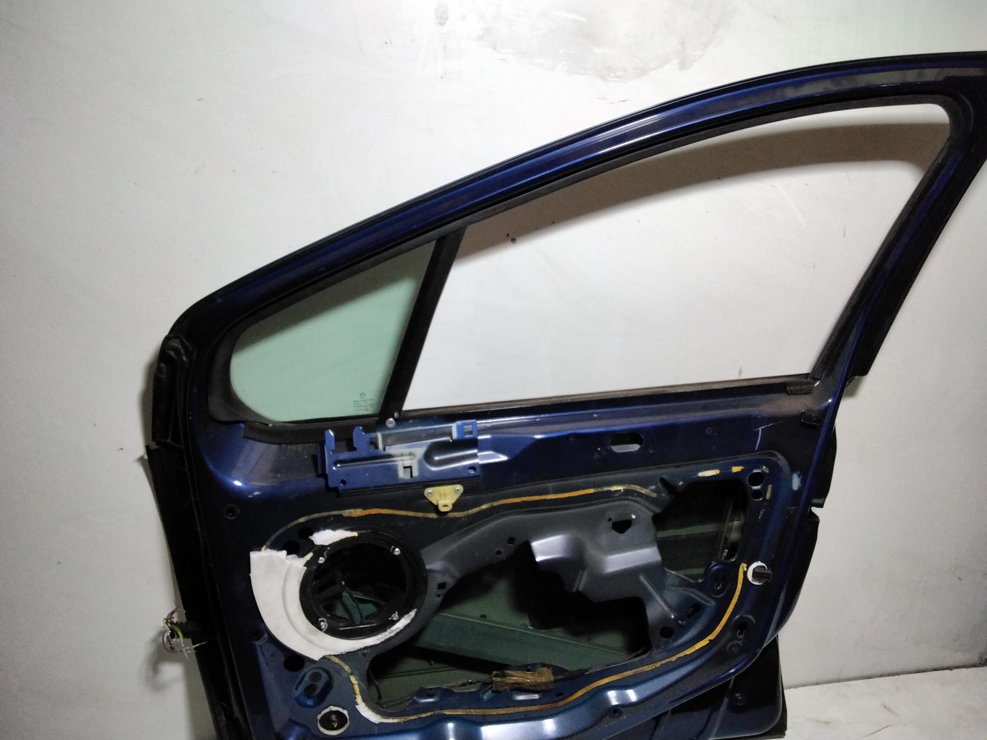 Portiera anteriore Destra PEUGEOT 308 Serie (07>14)