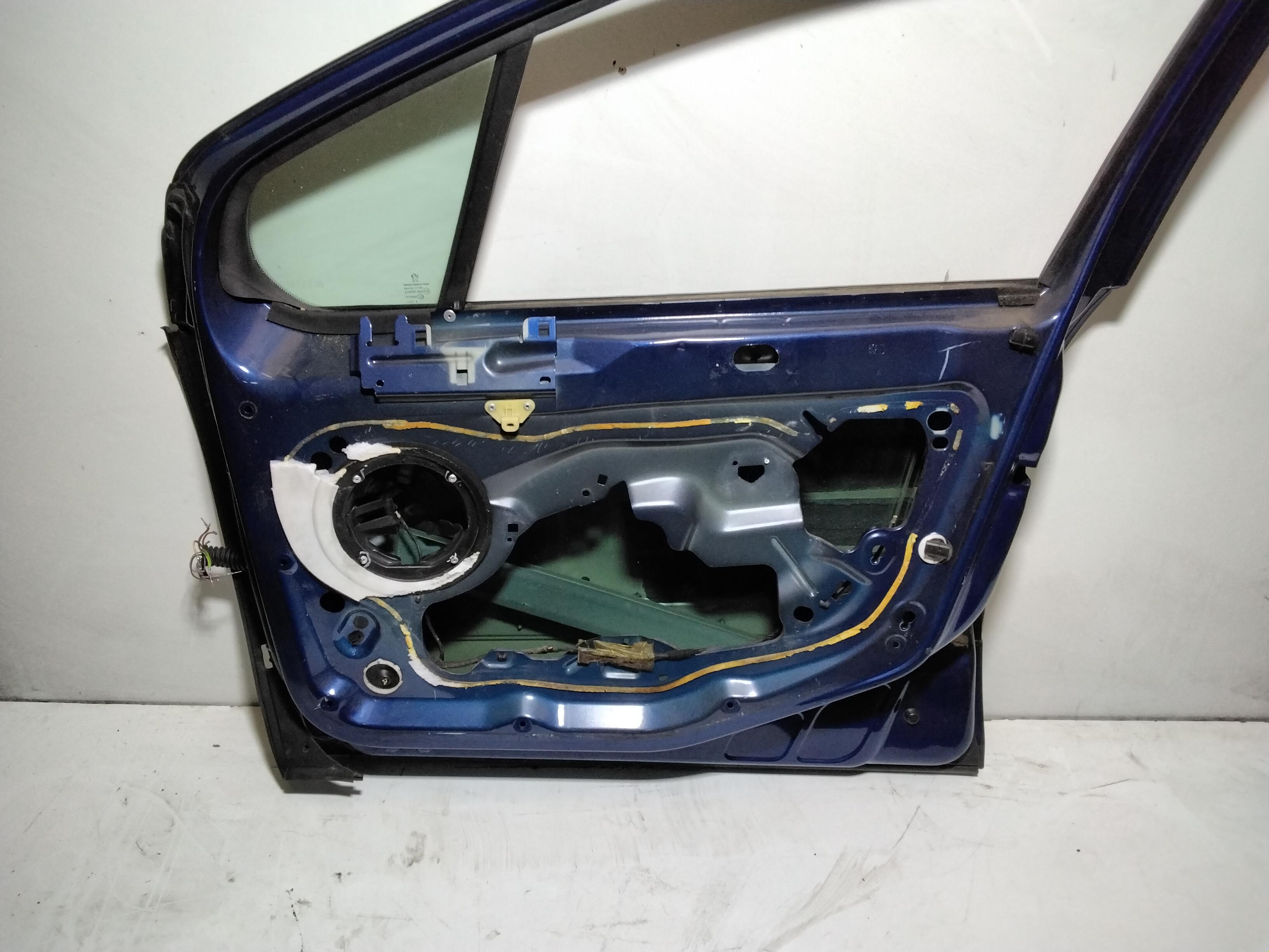 Portiera anteriore Destra PEUGEOT 308 Serie (07>14)