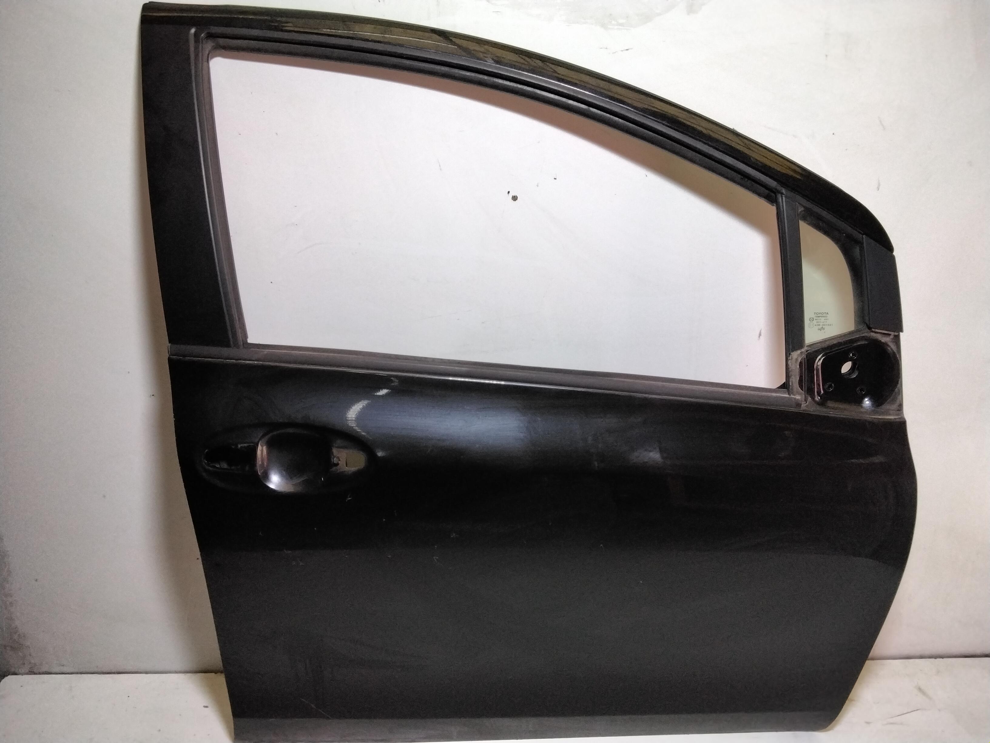 Portiera anteriore Destra TOYOTA Yaris 3 Serie