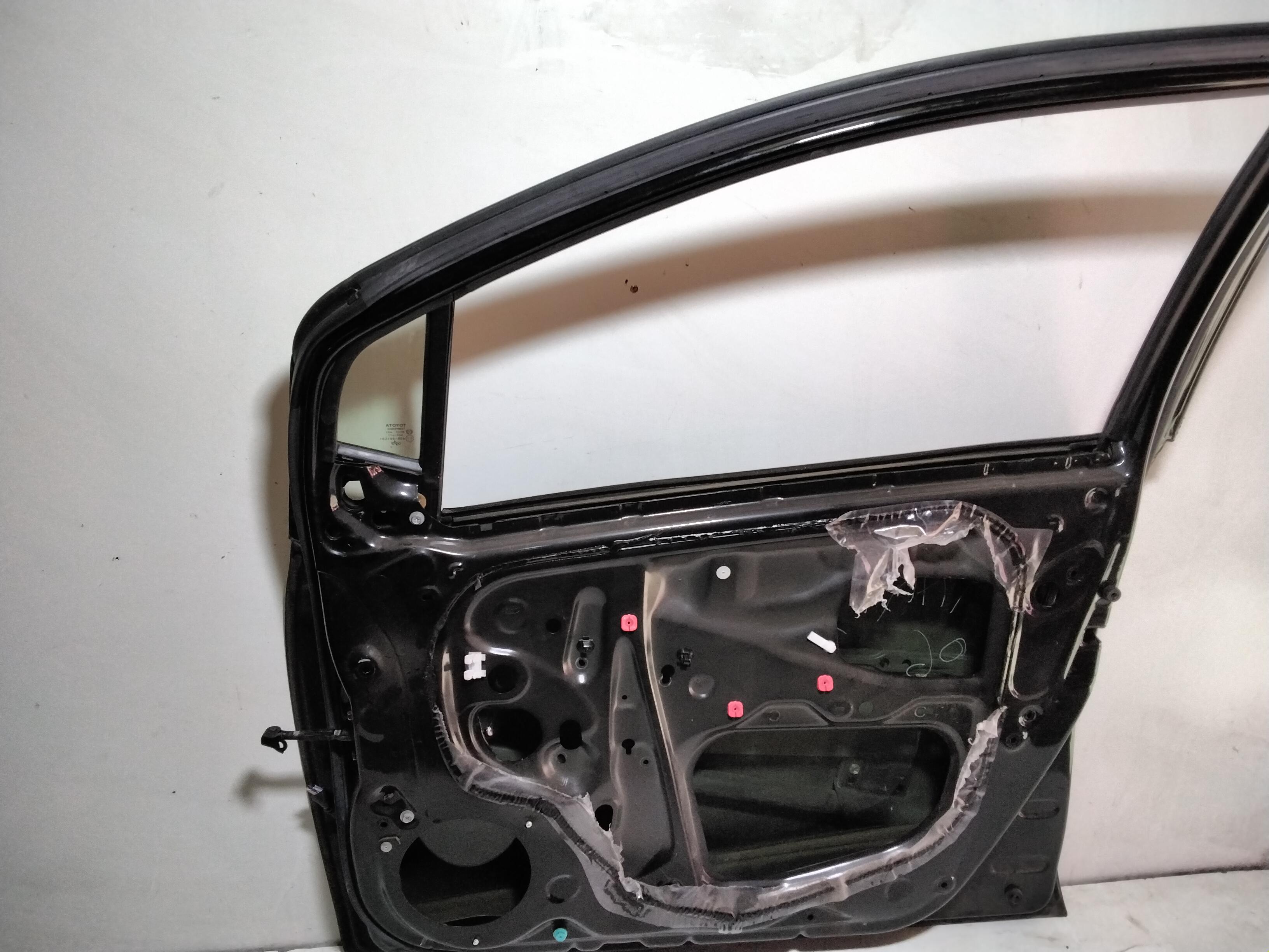 Portiera anteriore Destra TOYOTA Yaris 3 Serie