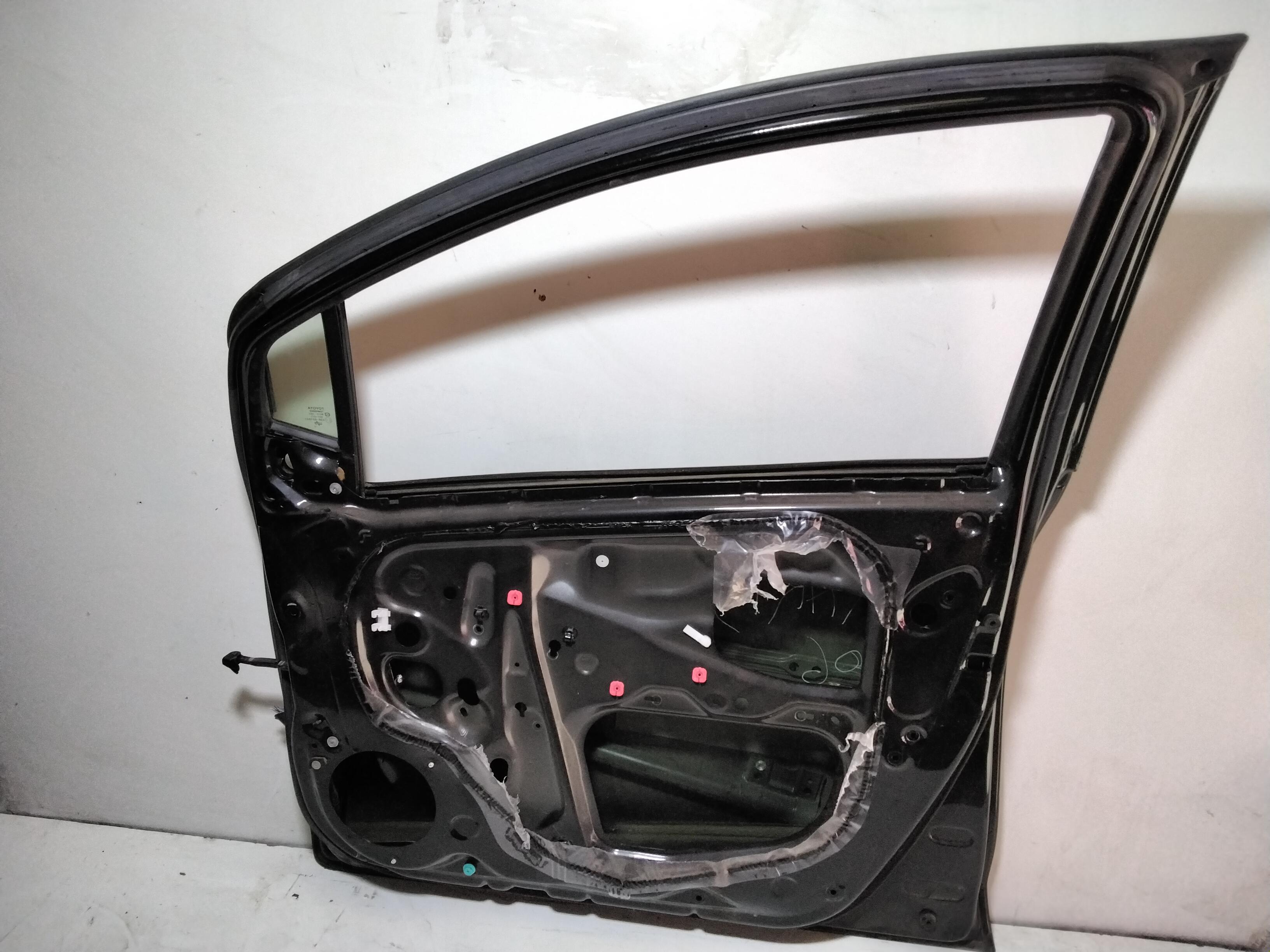 Portiera anteriore Destra TOYOTA Yaris 3 Serie