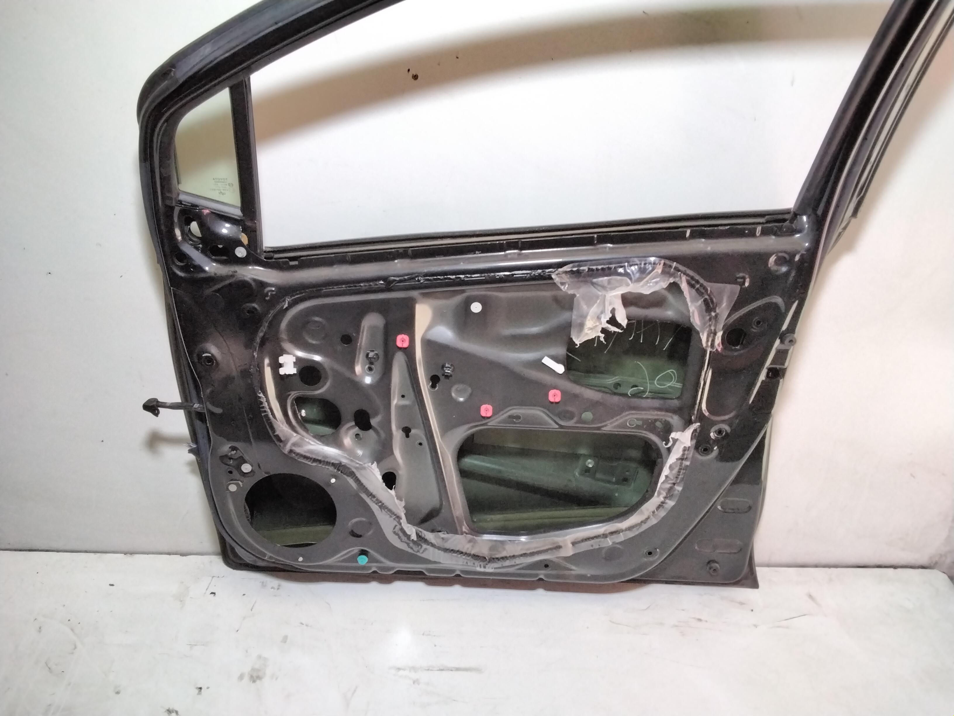 Portiera anteriore Destra TOYOTA Yaris 3 Serie