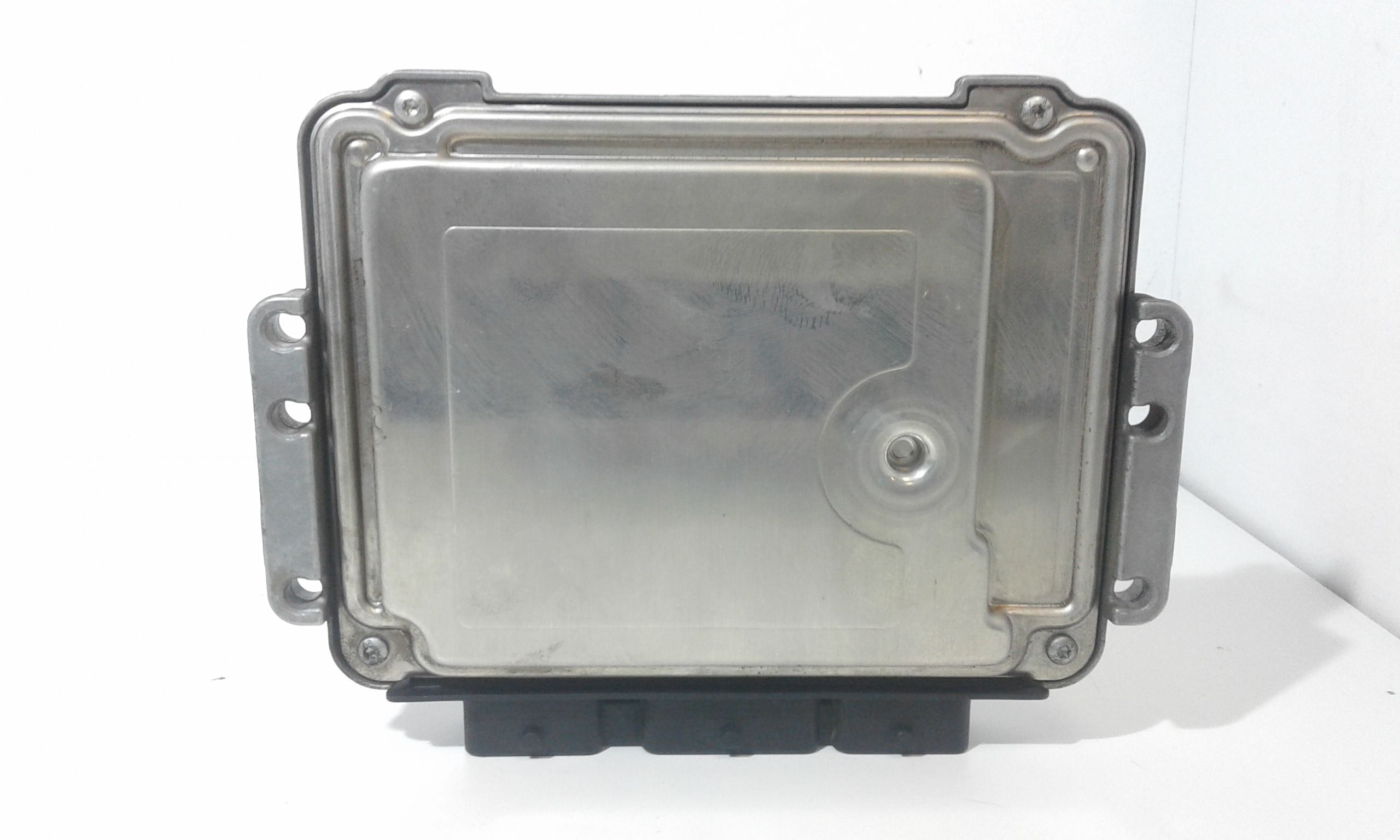 Centralina motore RENAULT Megane Cabrio (02>10)