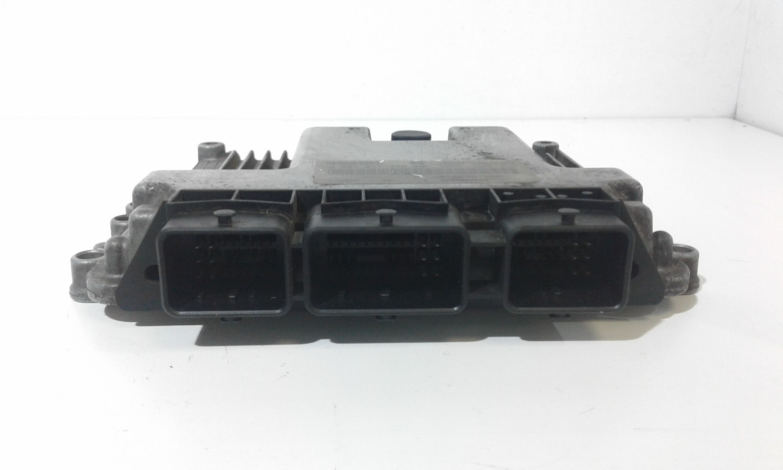 Centralina motore RENAULT Megane Cabrio (02>10)