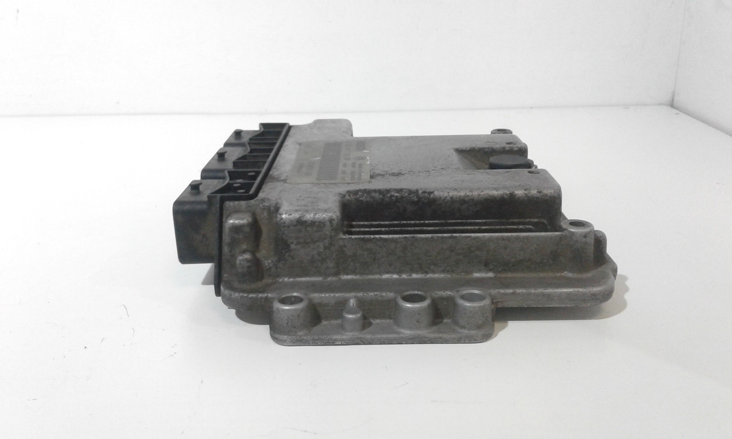 Centralina motore RENAULT Megane Cabrio (02>10)