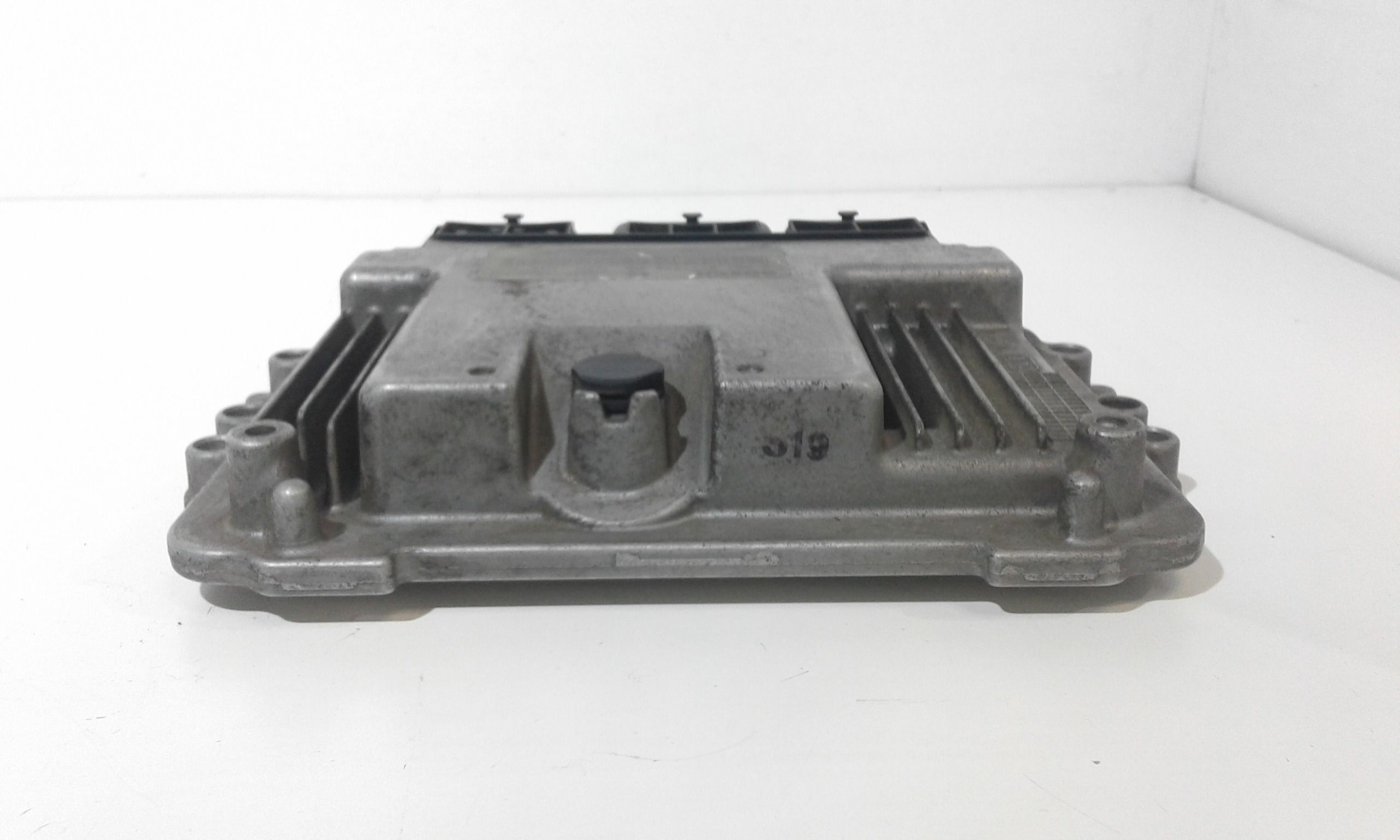 Centralina motore RENAULT Megane Cabrio (02>10)