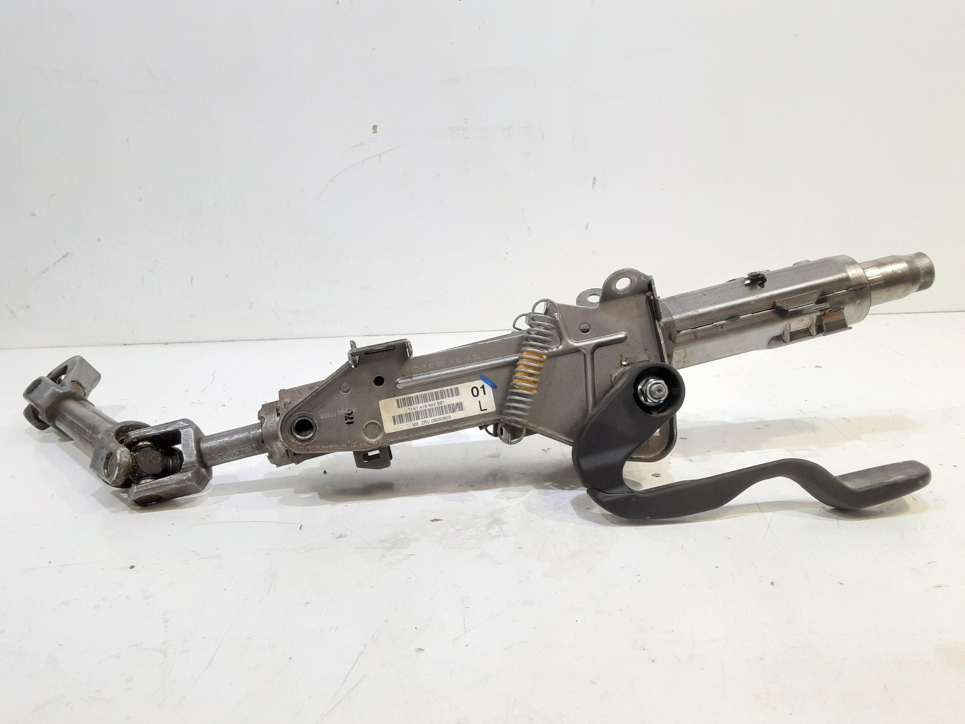 Canna dello sterzo (Piantone) VOLKSWAGEN Golf 6  VI Variant (08>12)