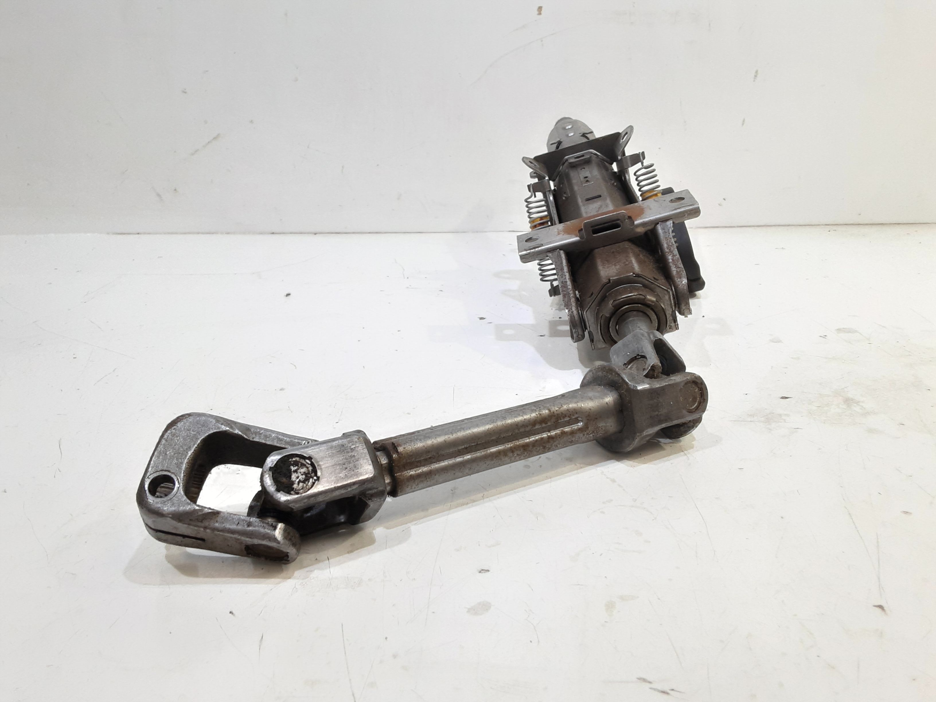 Canna dello sterzo (Piantone) VOLKSWAGEN Golf 6  VI Variant (08>12)