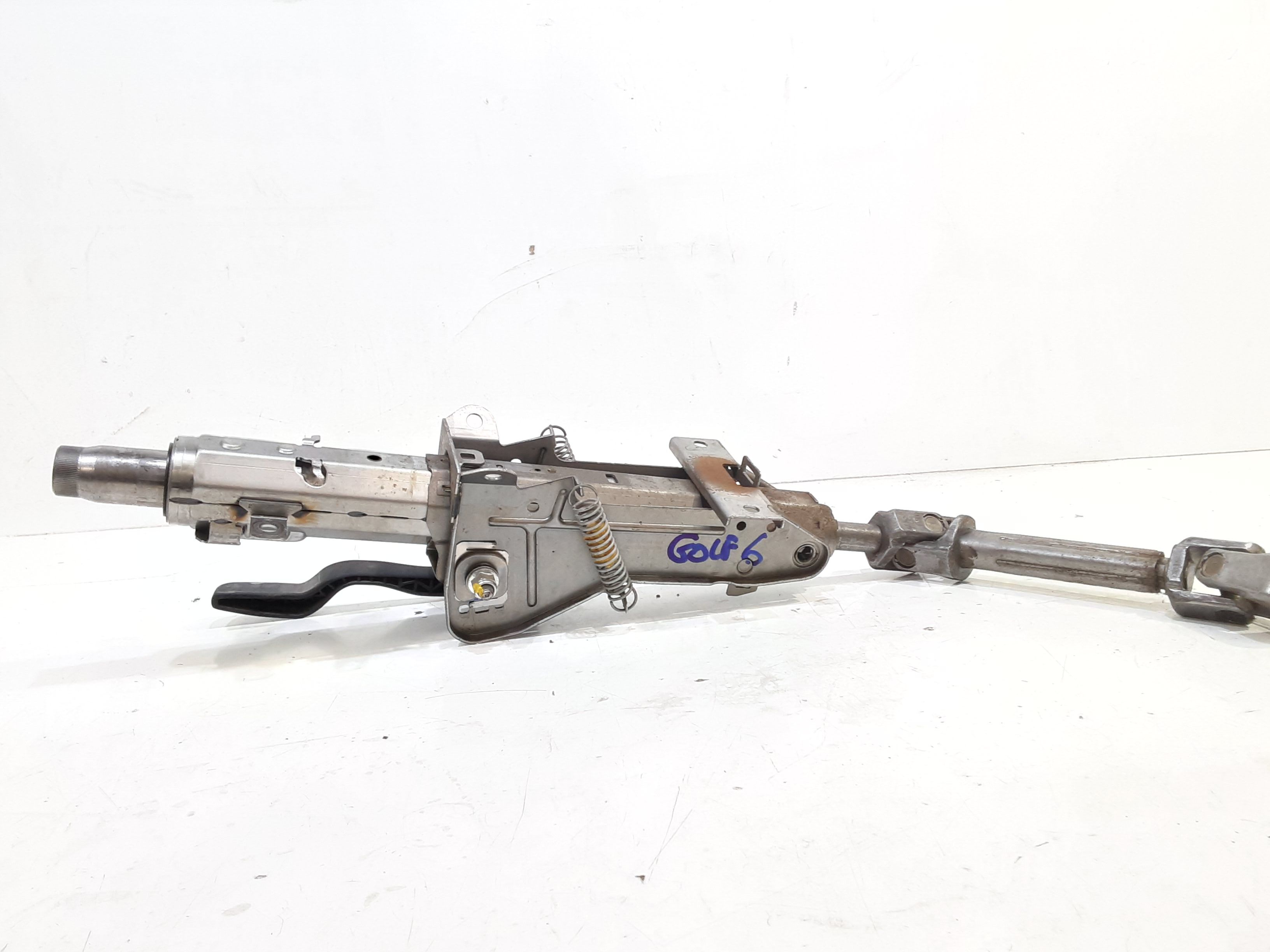 Canna dello sterzo (Piantone) VOLKSWAGEN Golf 6  VI Variant (08>12)