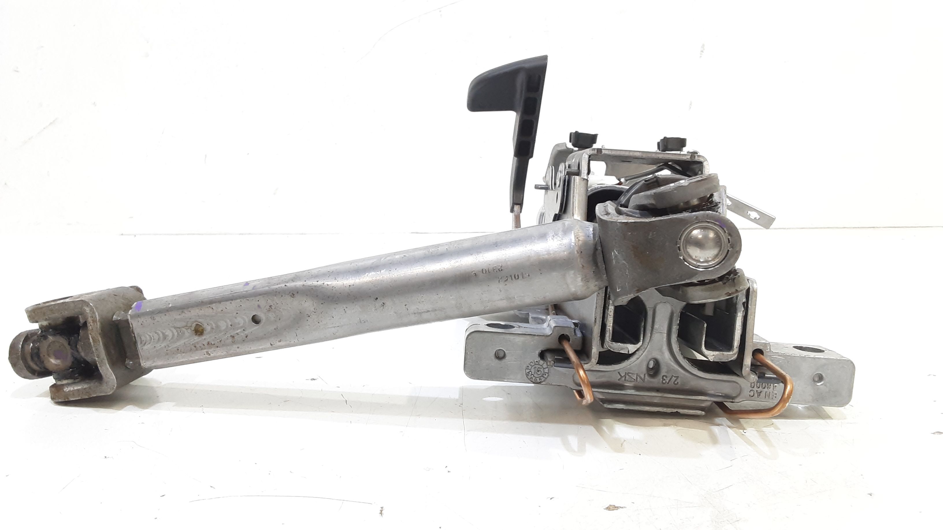 Canna dello sterzo (Piantone) ALFA ROMEO Giulietta Serie