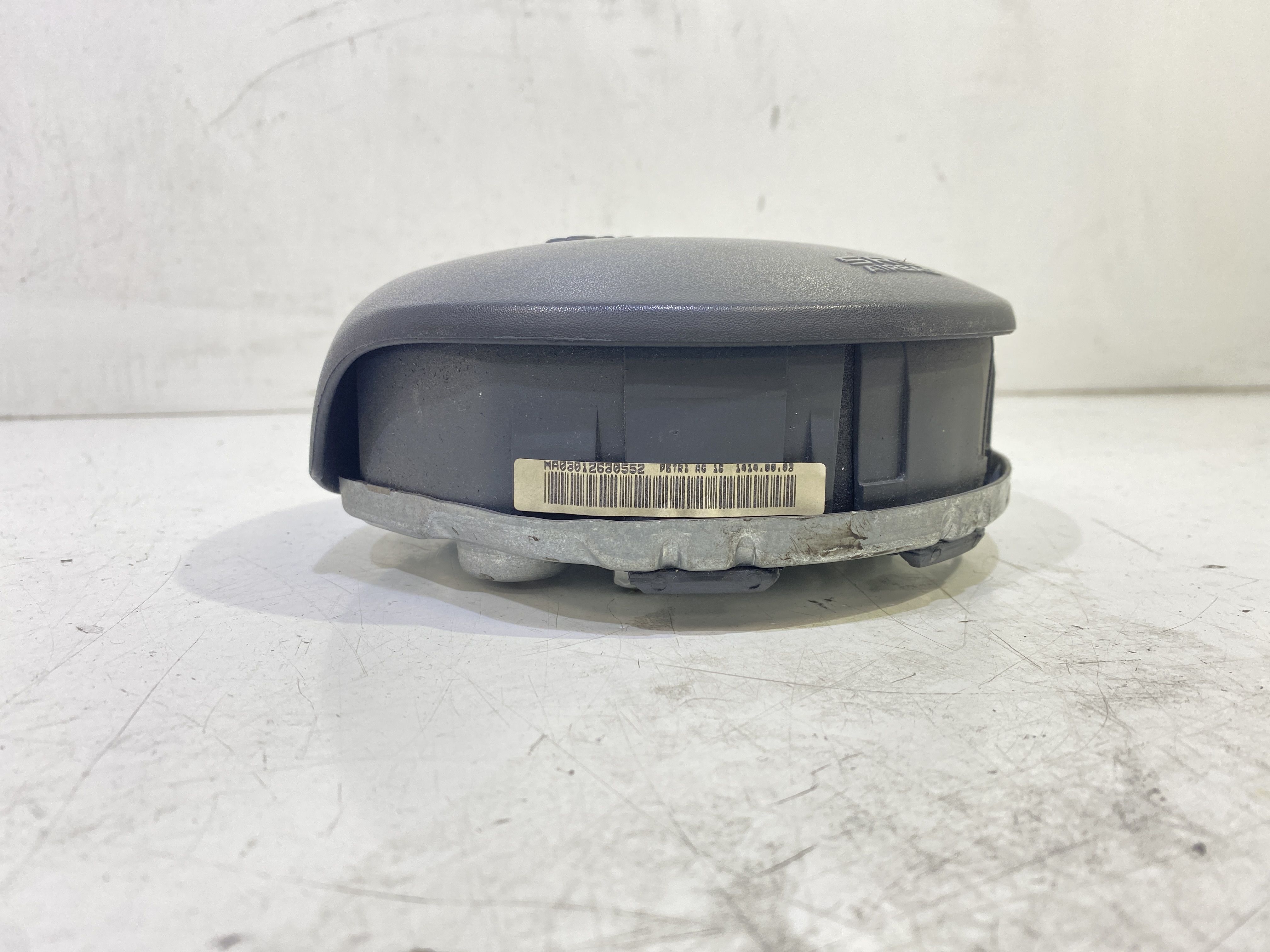 Airbag Volante SMART ForTwo Coup 1 Serie