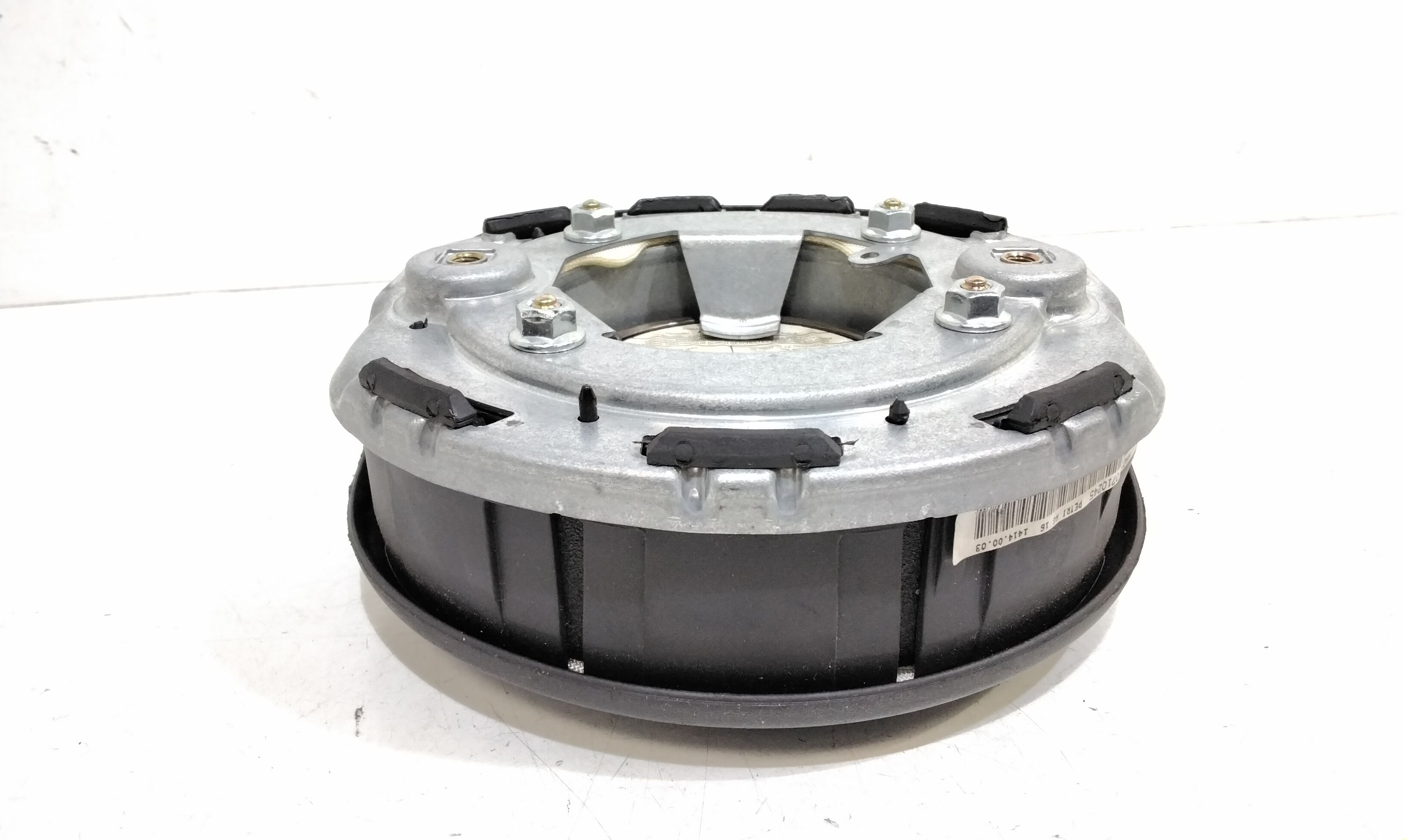 Airbag Volante SMART ForTwo Coup 1 Serie